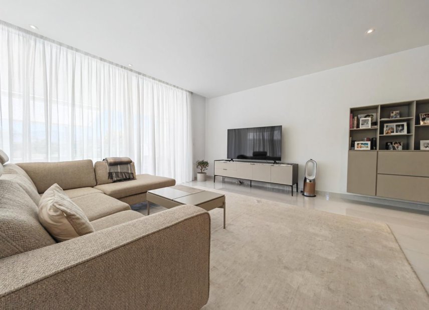Gensalg - apartment -
Estepona - New Golden Mile
