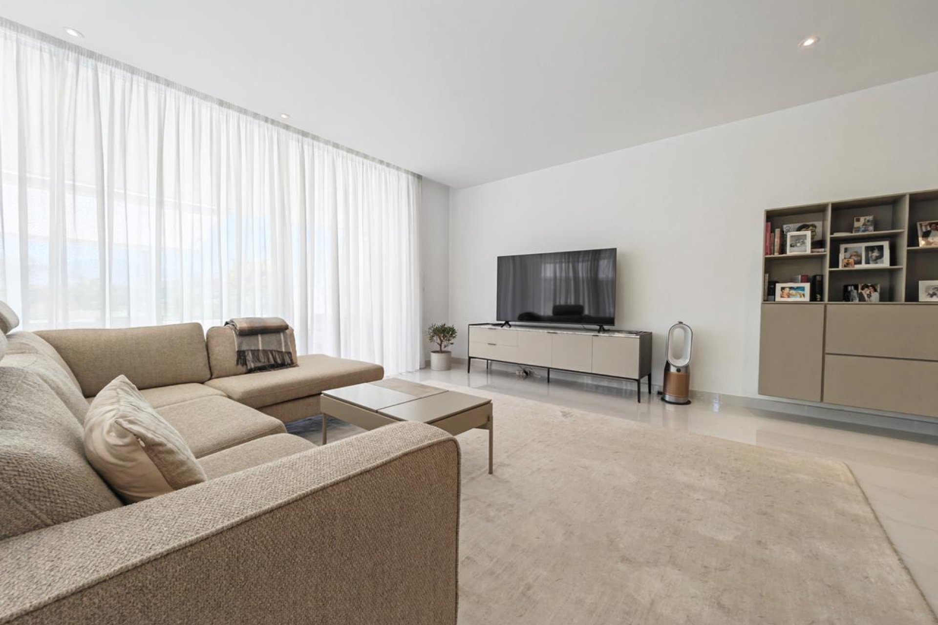 Gensalg - apartment -
Estepona - New Golden Mile