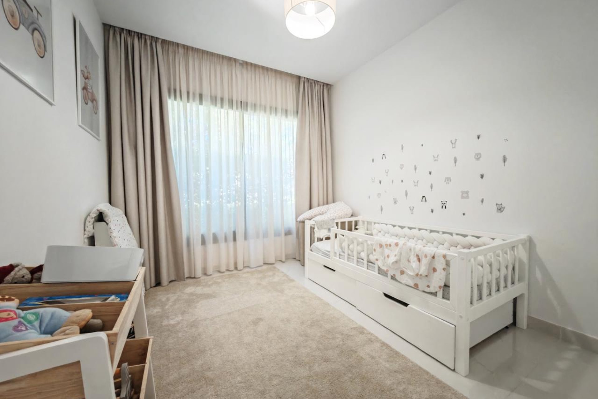 Gensalg - apartment -
Estepona - New Golden Mile
