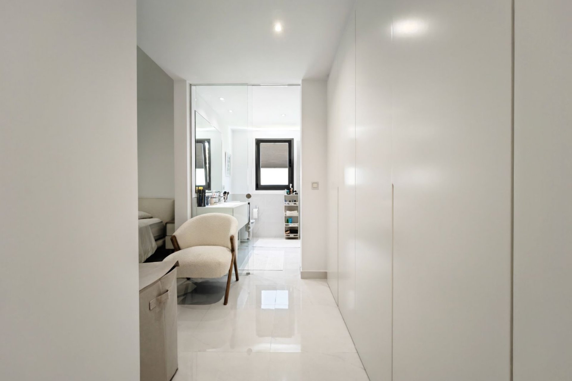 Gensalg - apartment -
Estepona - New Golden Mile