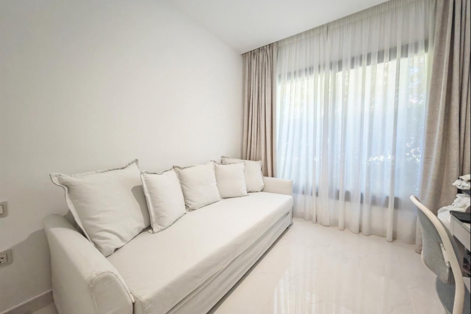 Gensalg - apartment -
Estepona - New Golden Mile
