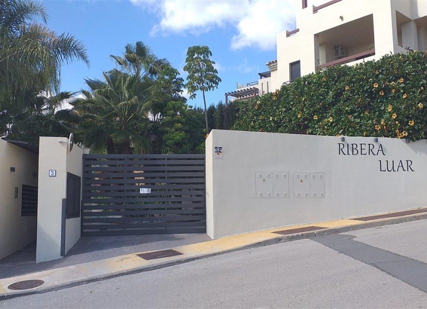 Gensalg - apartment -
Estepona - Selwo