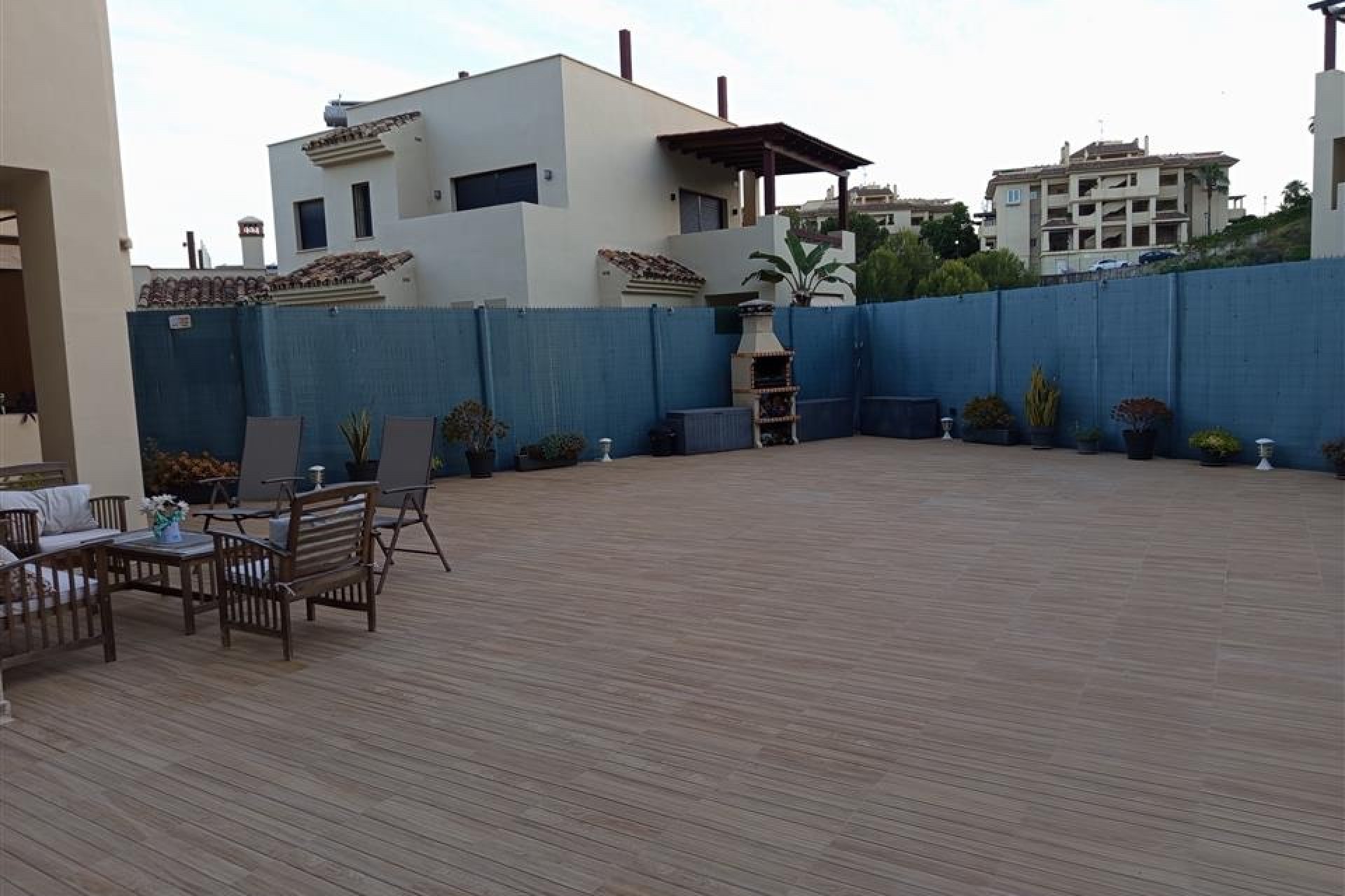 Gensalg - apartment -
Estepona - Selwo