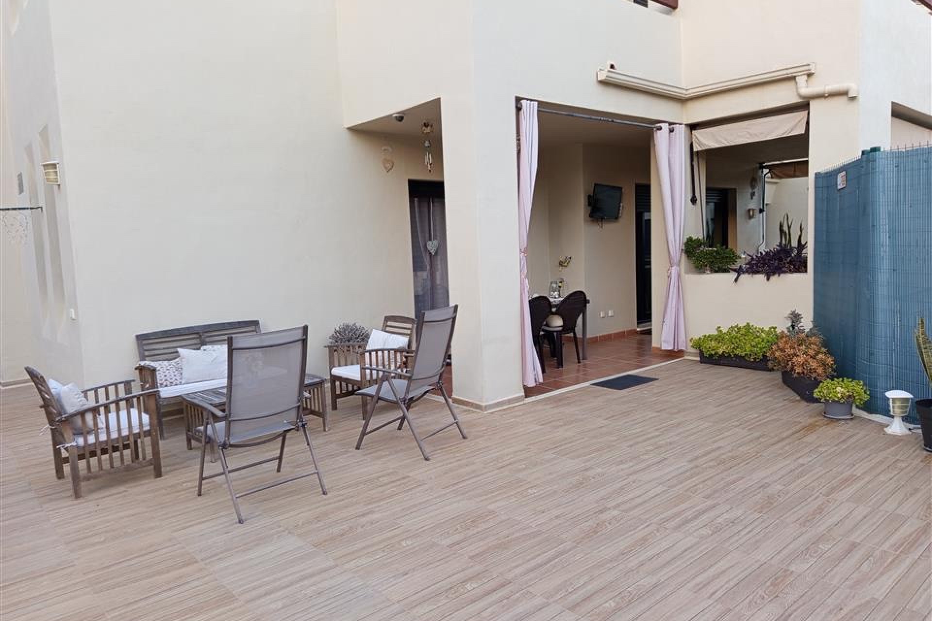 Gensalg - apartment -
Estepona - Selwo