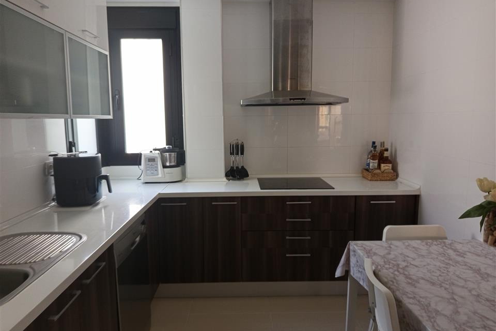 Gensalg - apartment -
Estepona - Selwo
