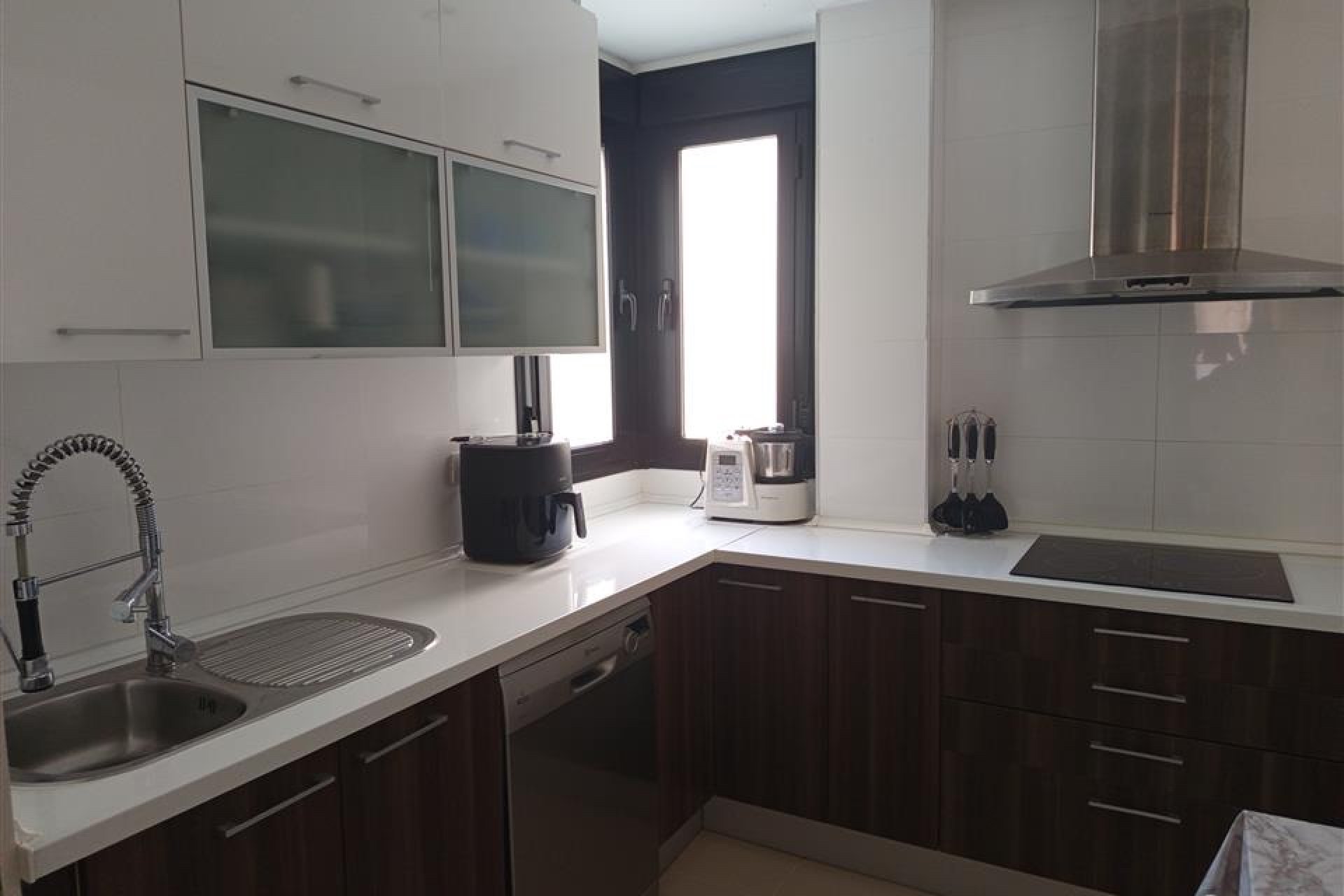 Gensalg - apartment -
Estepona - Selwo