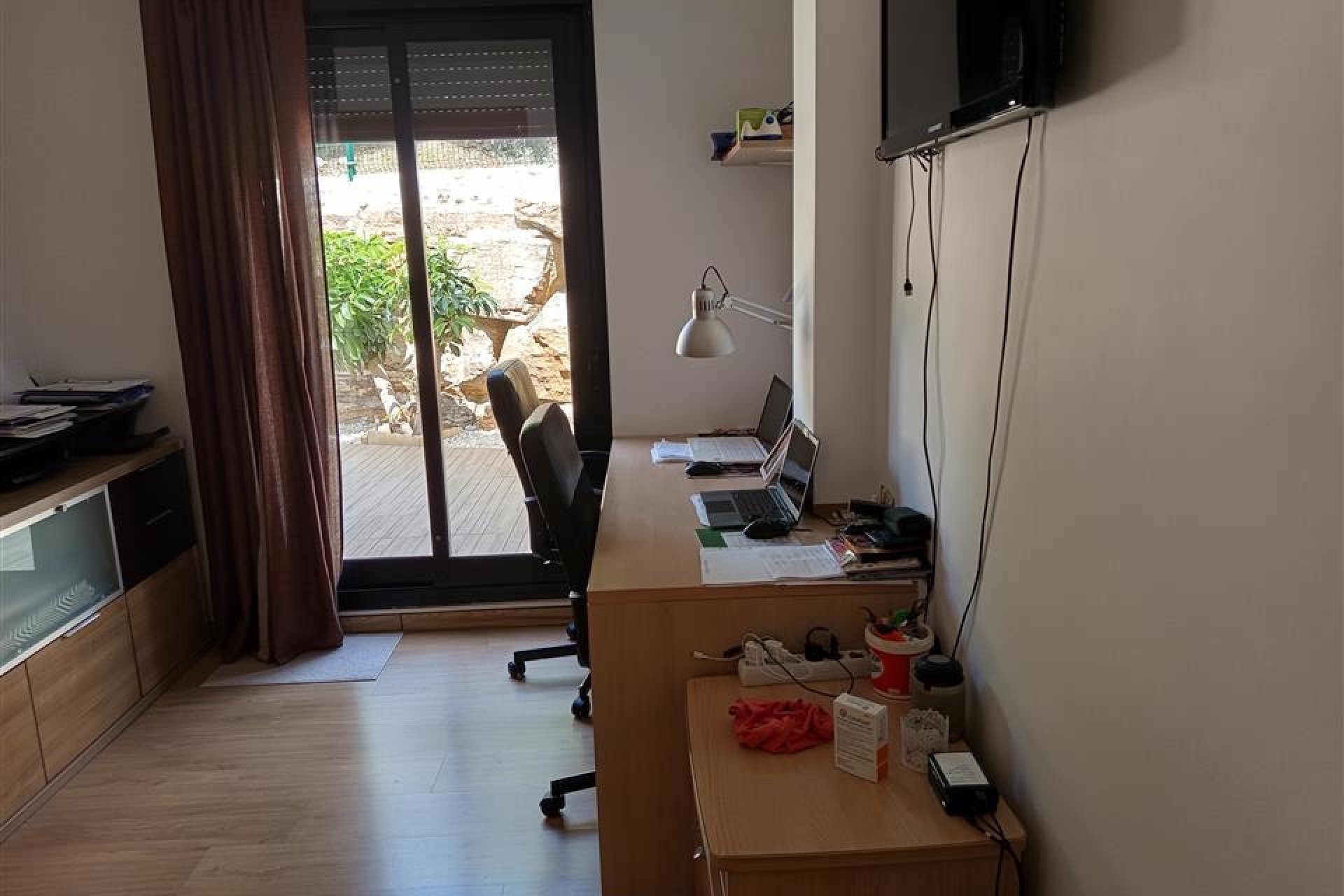 Gensalg - apartment -
Estepona - Selwo