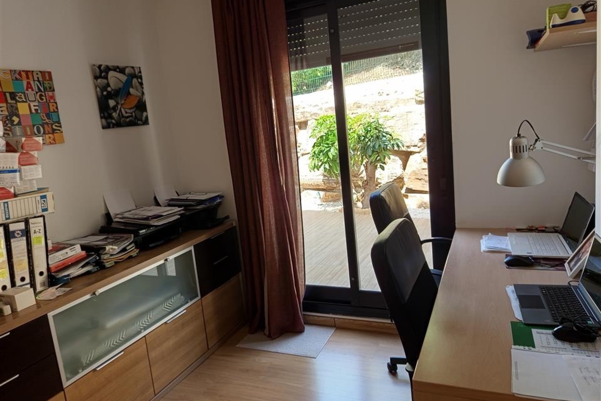 Gensalg - apartment -
Estepona - Selwo