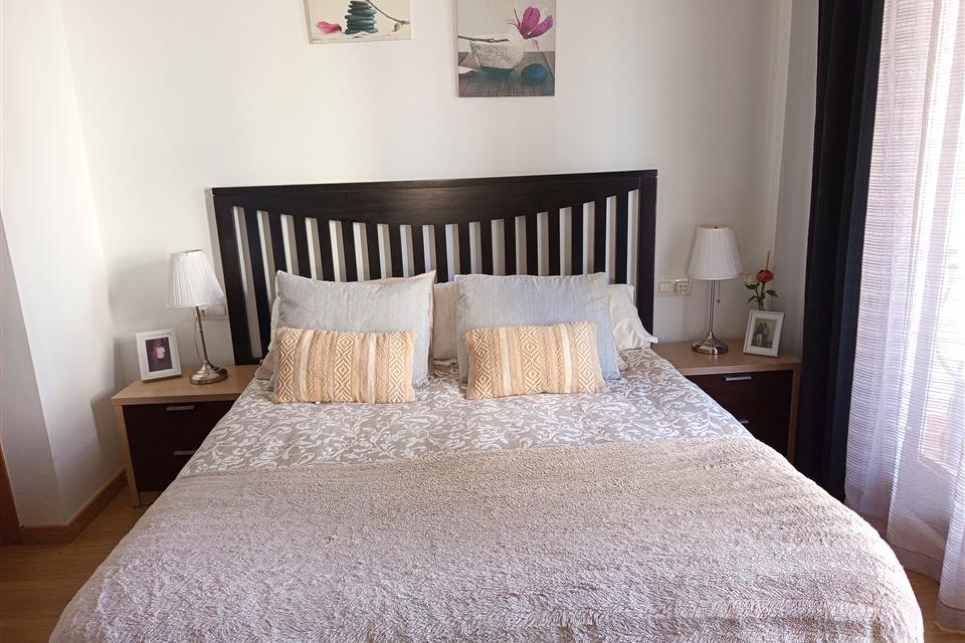 Gensalg - apartment -
Estepona - Selwo