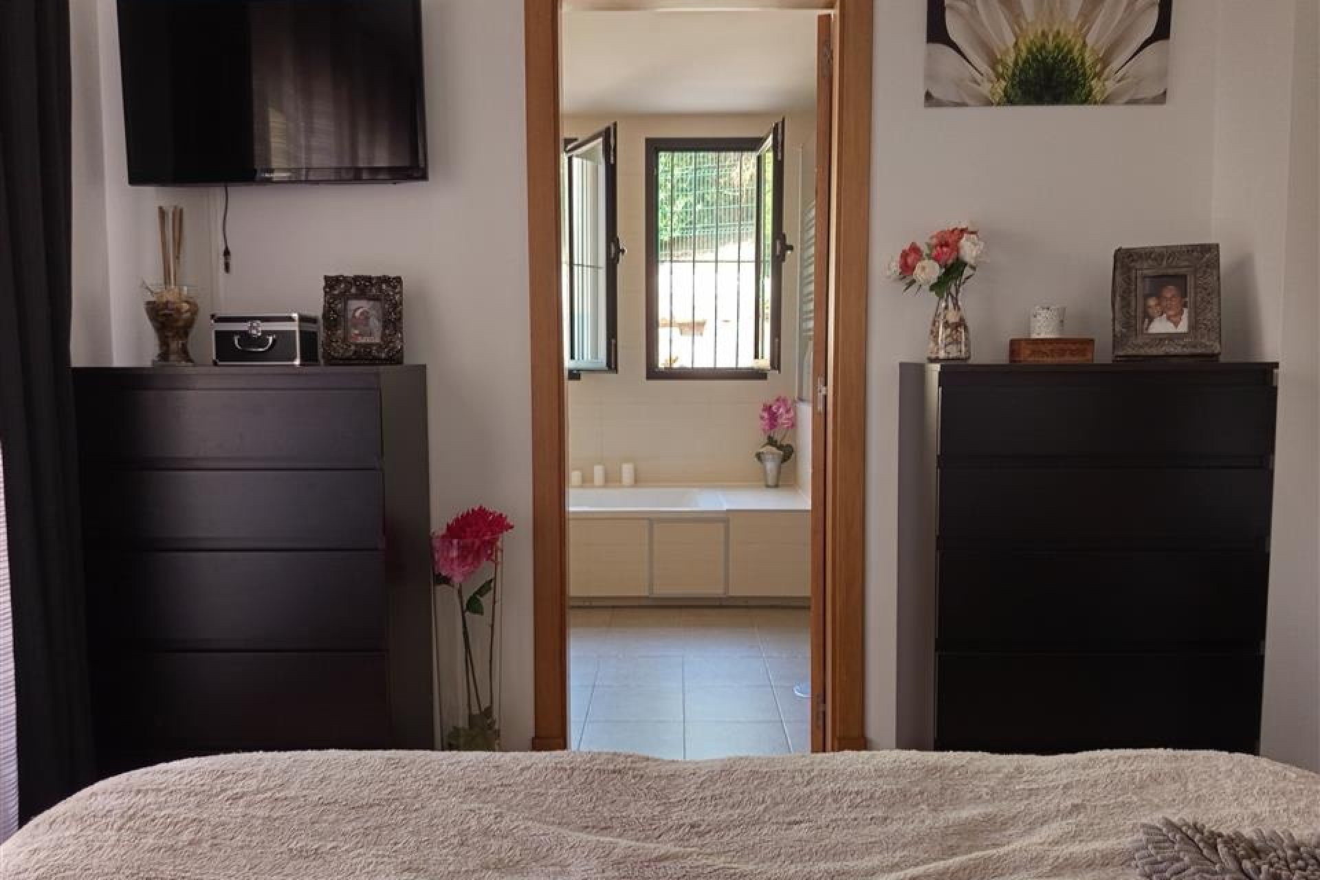 Gensalg - apartment -
Estepona - Selwo