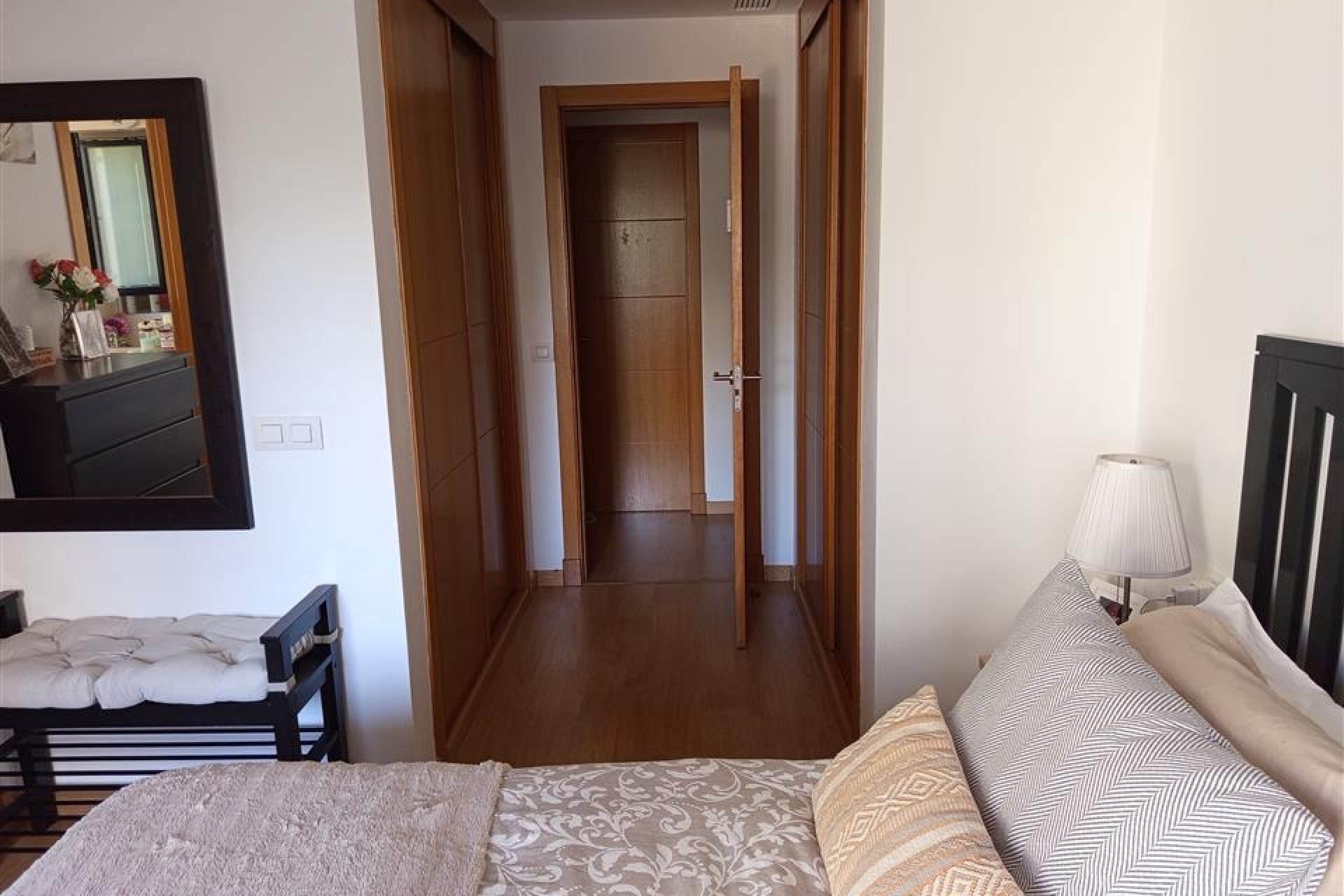 Gensalg - apartment -
Estepona - Selwo