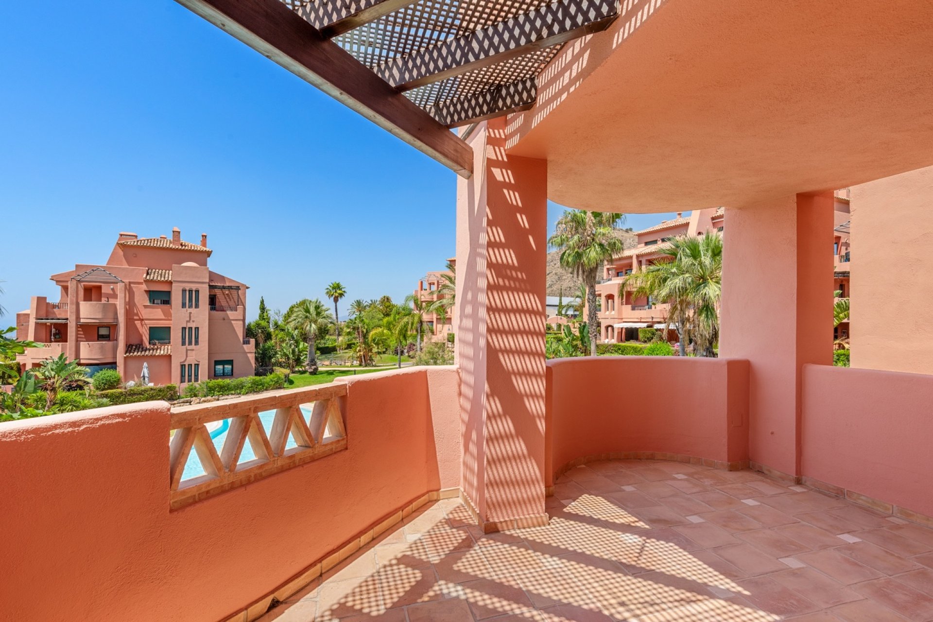 Gensalg - apartment -
Finestrat - Sierra Cortina