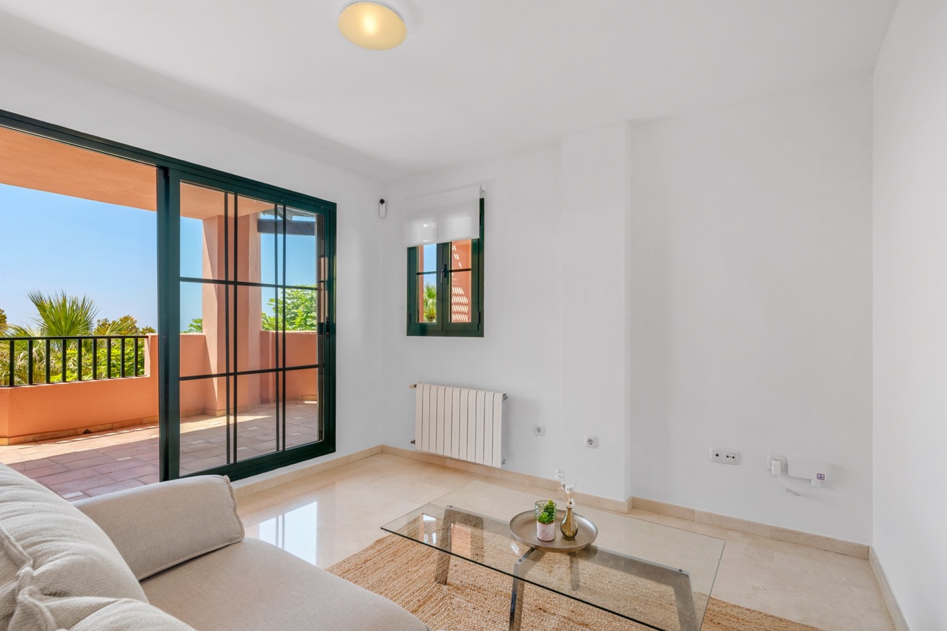 Gensalg - apartment -
Finestrat - Sierra Cortina