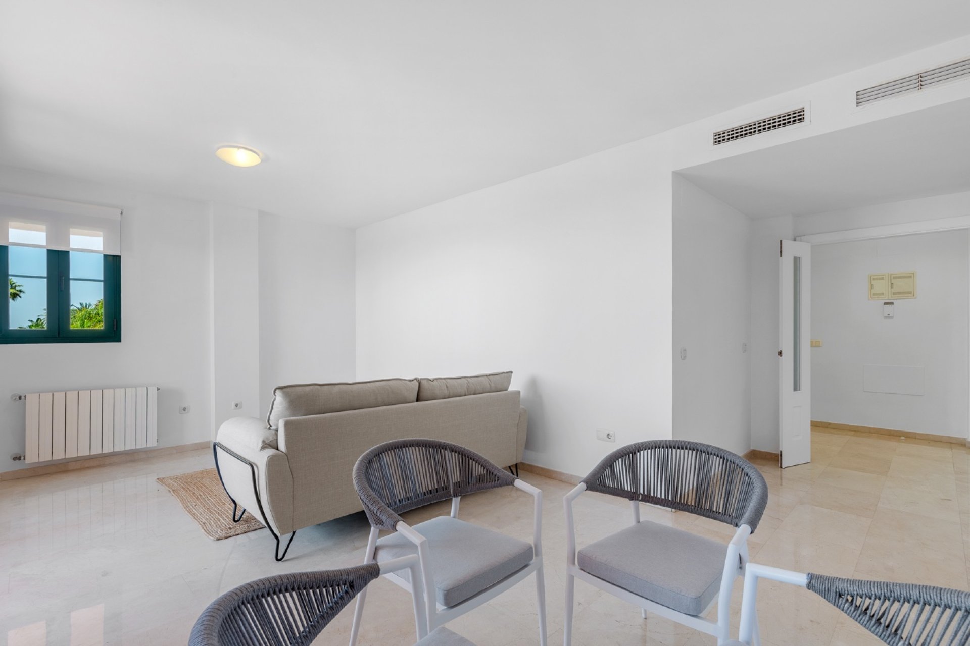 Gensalg - apartment -
Finestrat - Sierra Cortina
