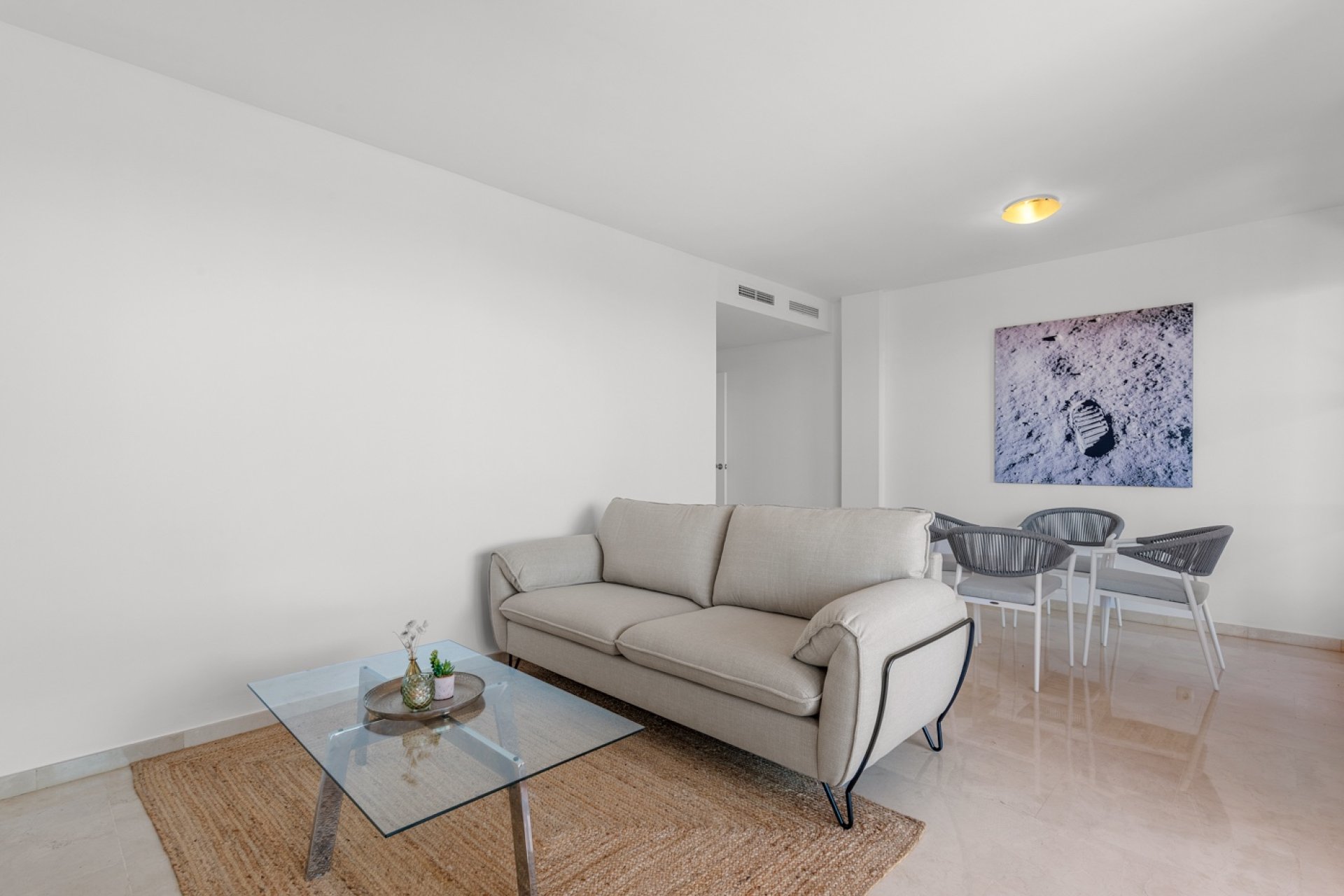 Gensalg - apartment -
Finestrat - Sierra Cortina