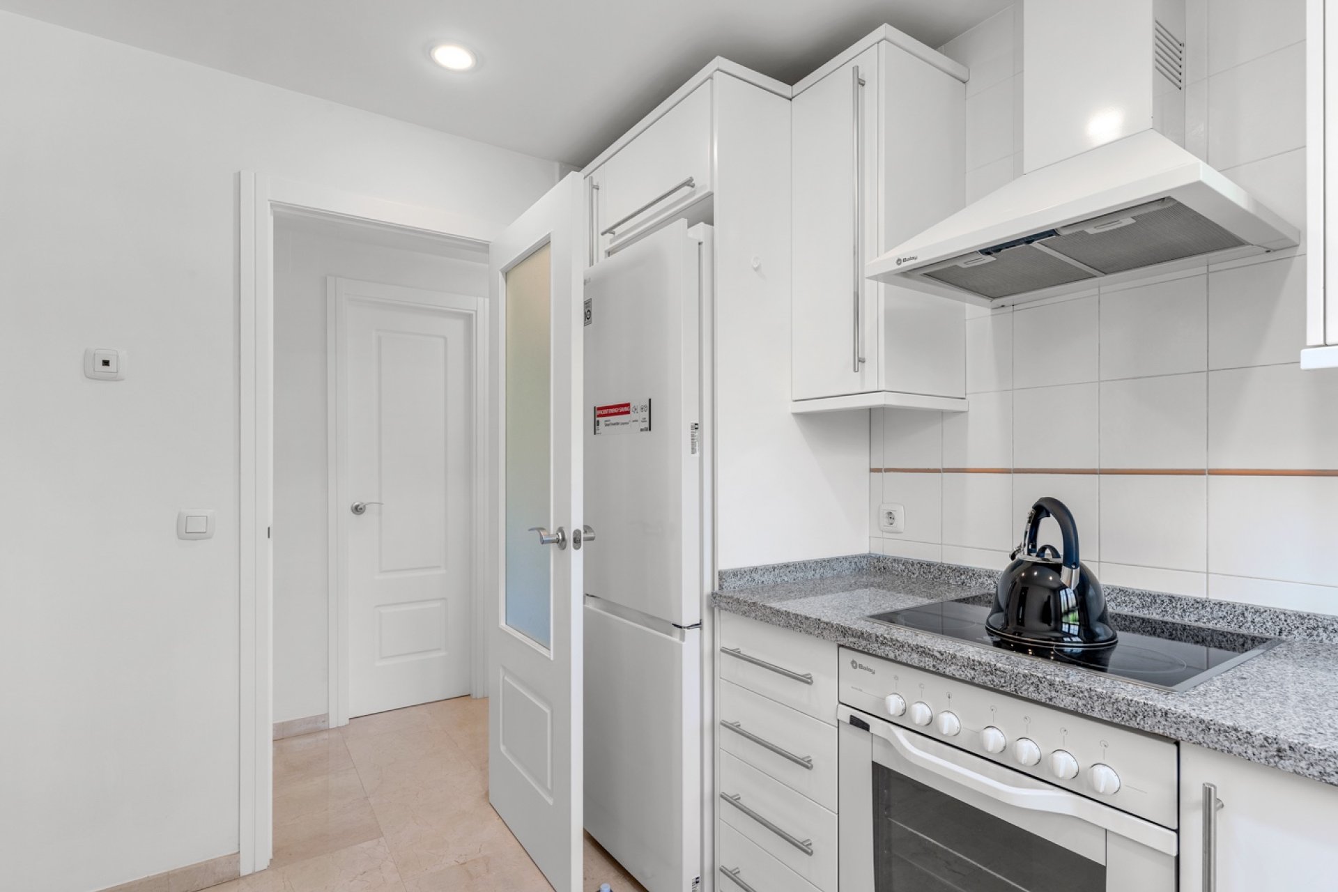 Gensalg - apartment -
Finestrat - Sierra Cortina