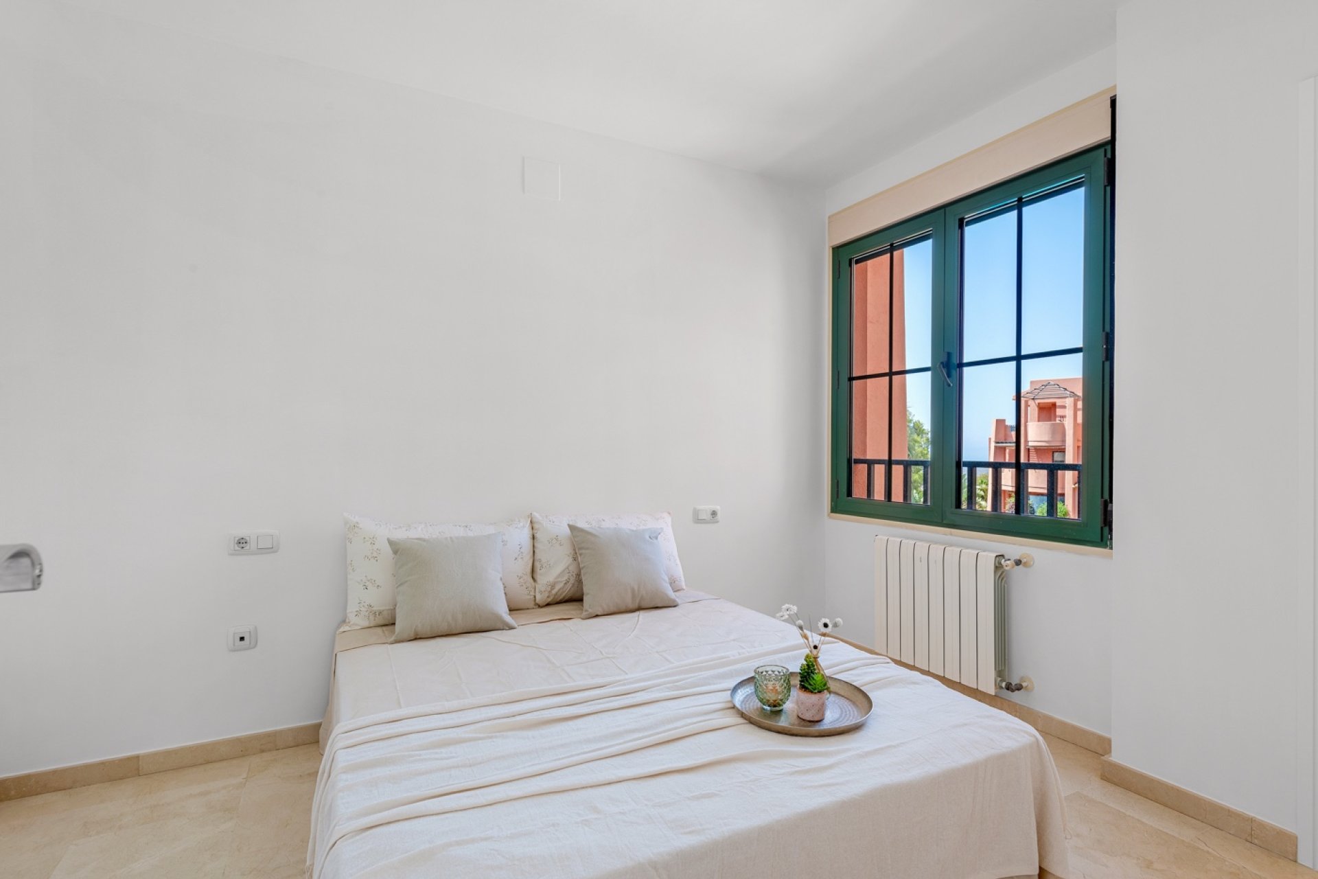 Gensalg - apartment -
Finestrat - Sierra Cortina