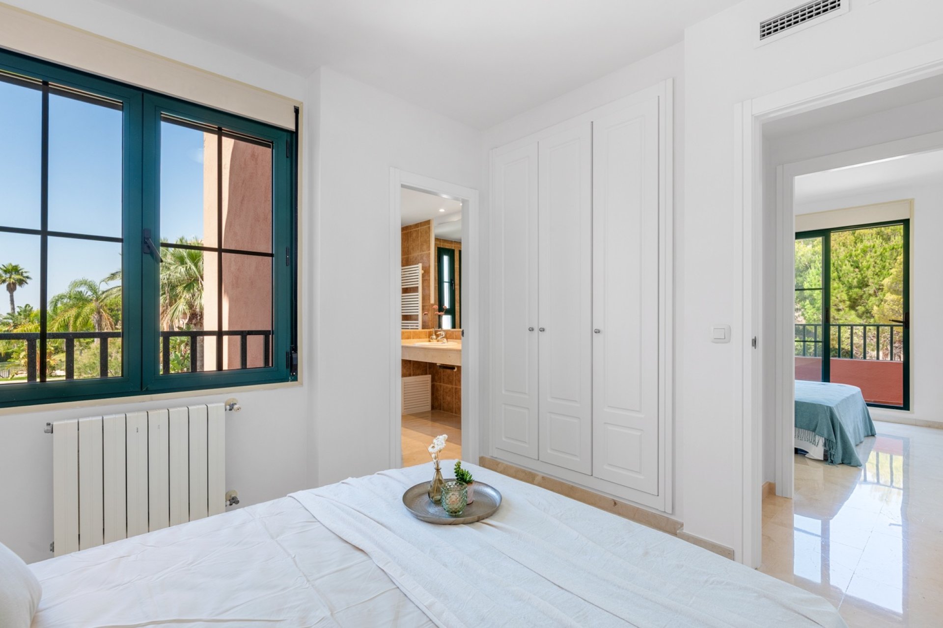 Gensalg - apartment -
Finestrat - Sierra Cortina