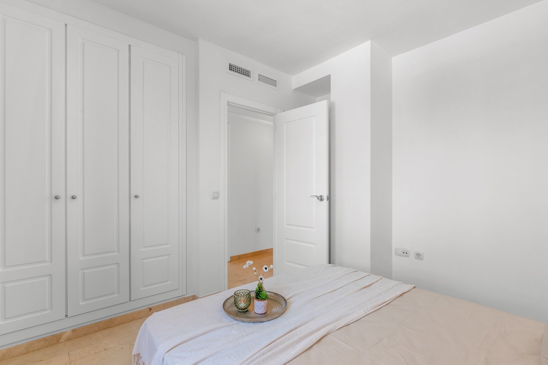 Gensalg - apartment -
Finestrat - Sierra Cortina