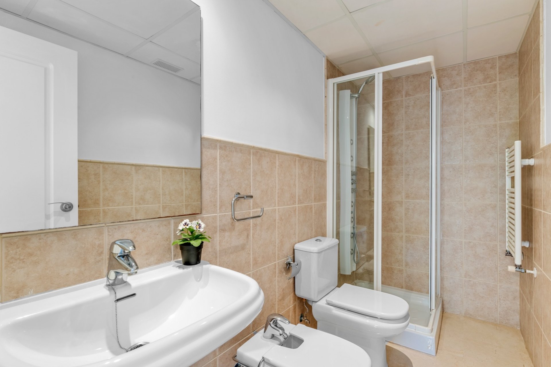 Gensalg - apartment -
Finestrat - Sierra Cortina