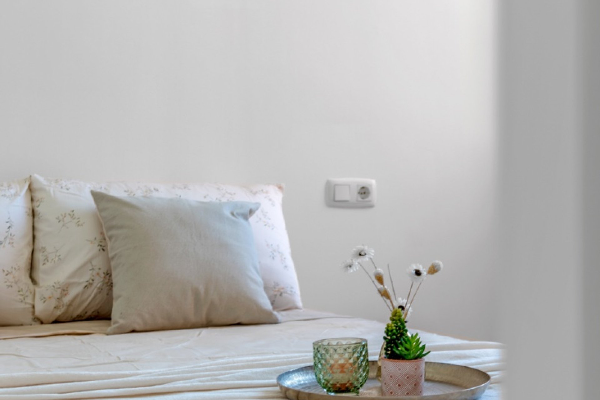 Gensalg - apartment -
Finestrat - Sierra Cortina