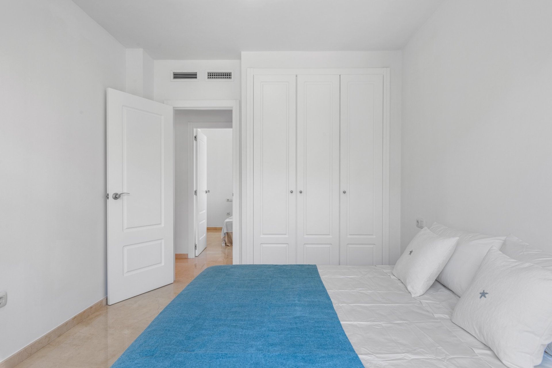 Gensalg - apartment -
Finestrat - Sierra Cortina