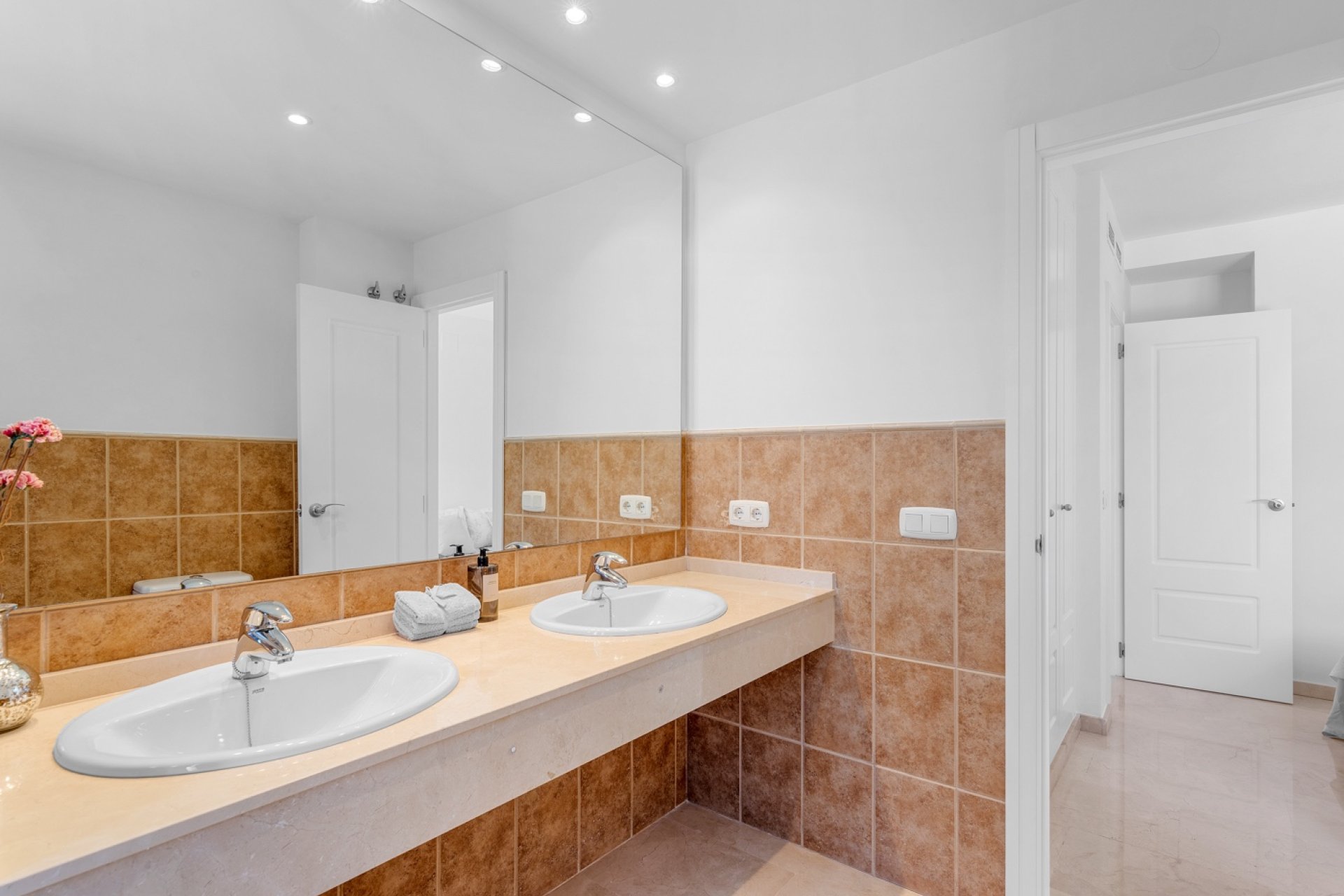 Gensalg - apartment -
Finestrat - Sierra Cortina