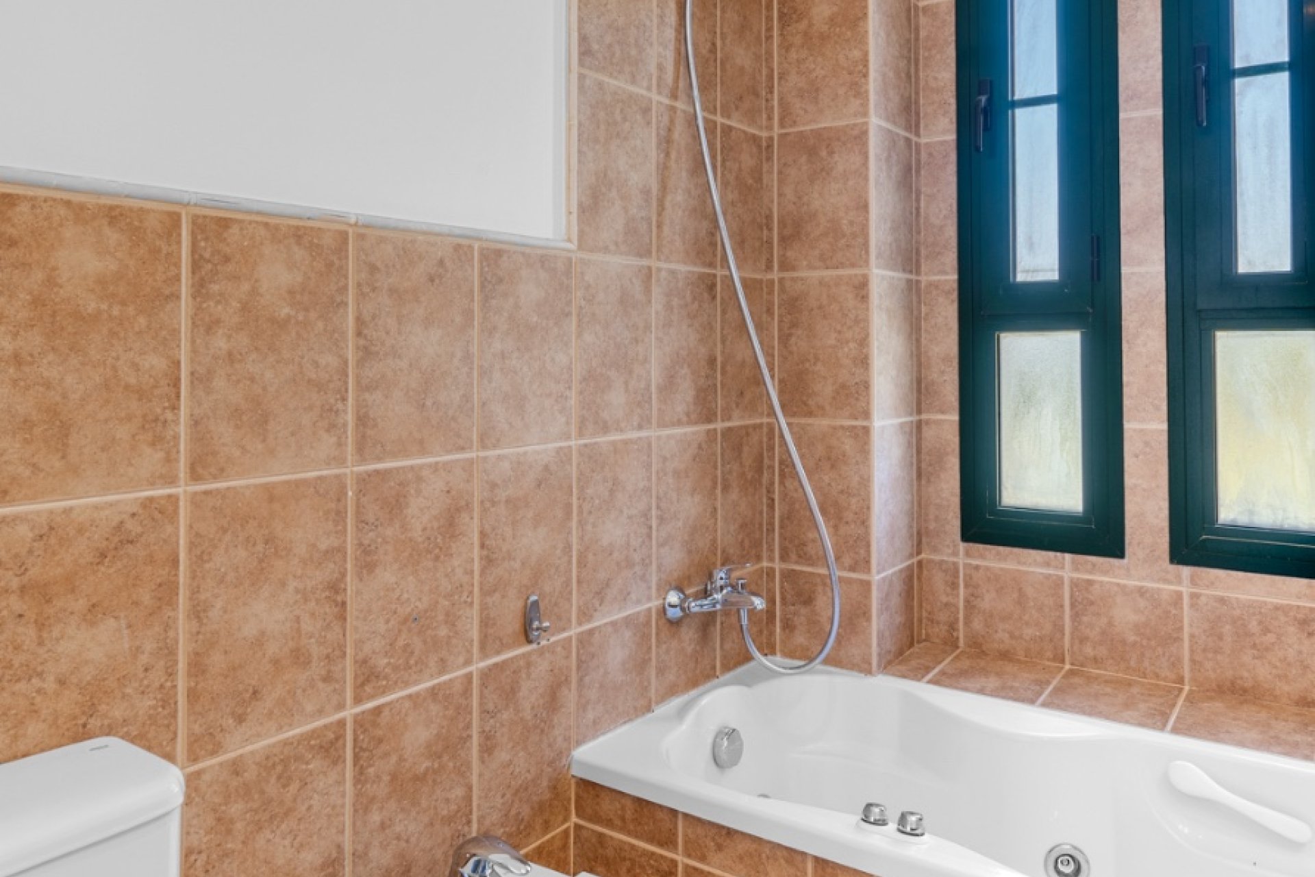 Gensalg - apartment -
Finestrat - Sierra Cortina
