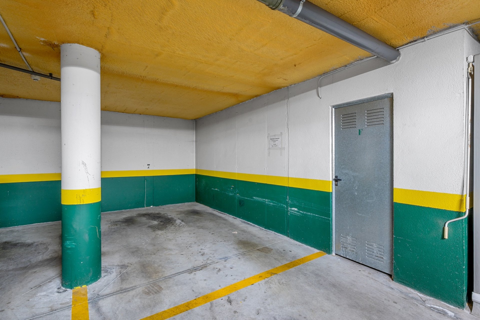 Gensalg - apartment -
Finestrat - Sierra Cortina