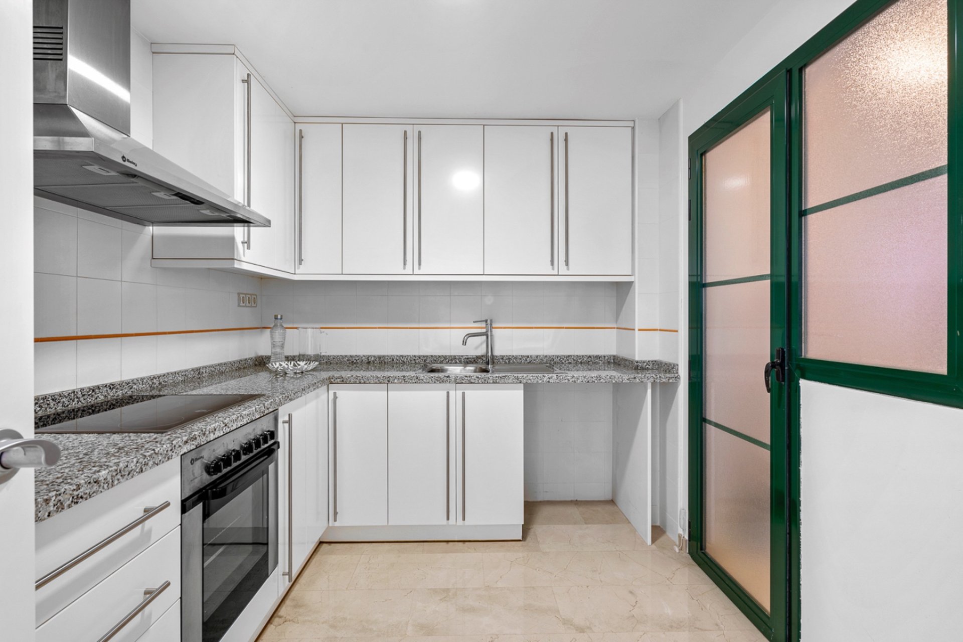 Gensalg - apartment -
Finestrat - Sierra Cortina