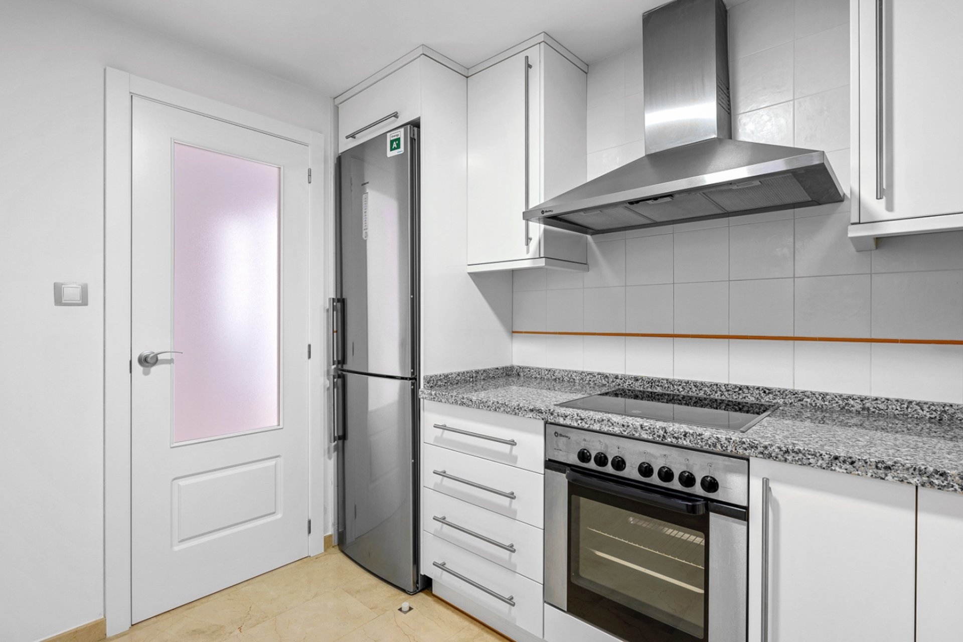 Gensalg - apartment -
Finestrat - Sierra Cortina