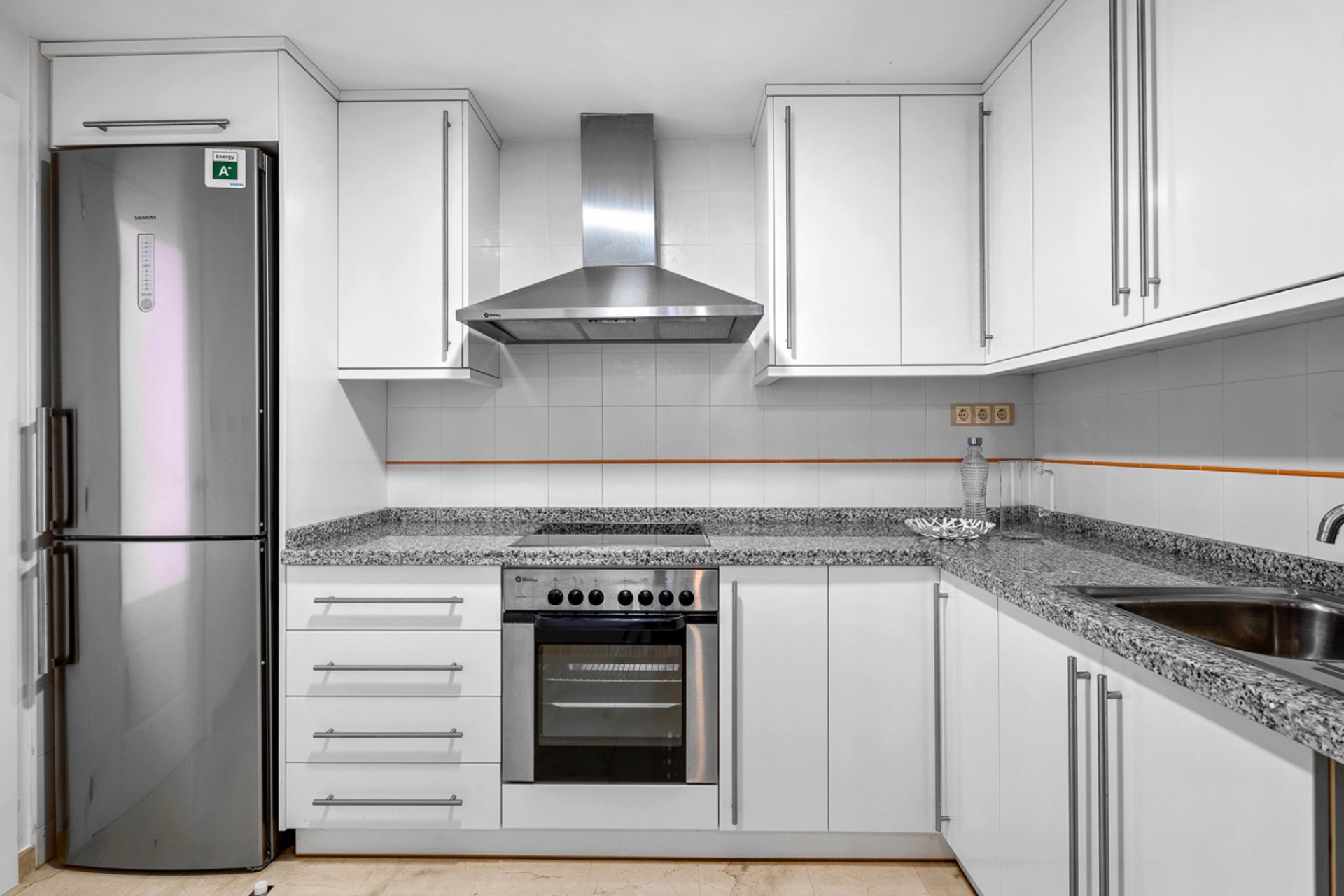 Gensalg - apartment -
Finestrat - Sierra Cortina