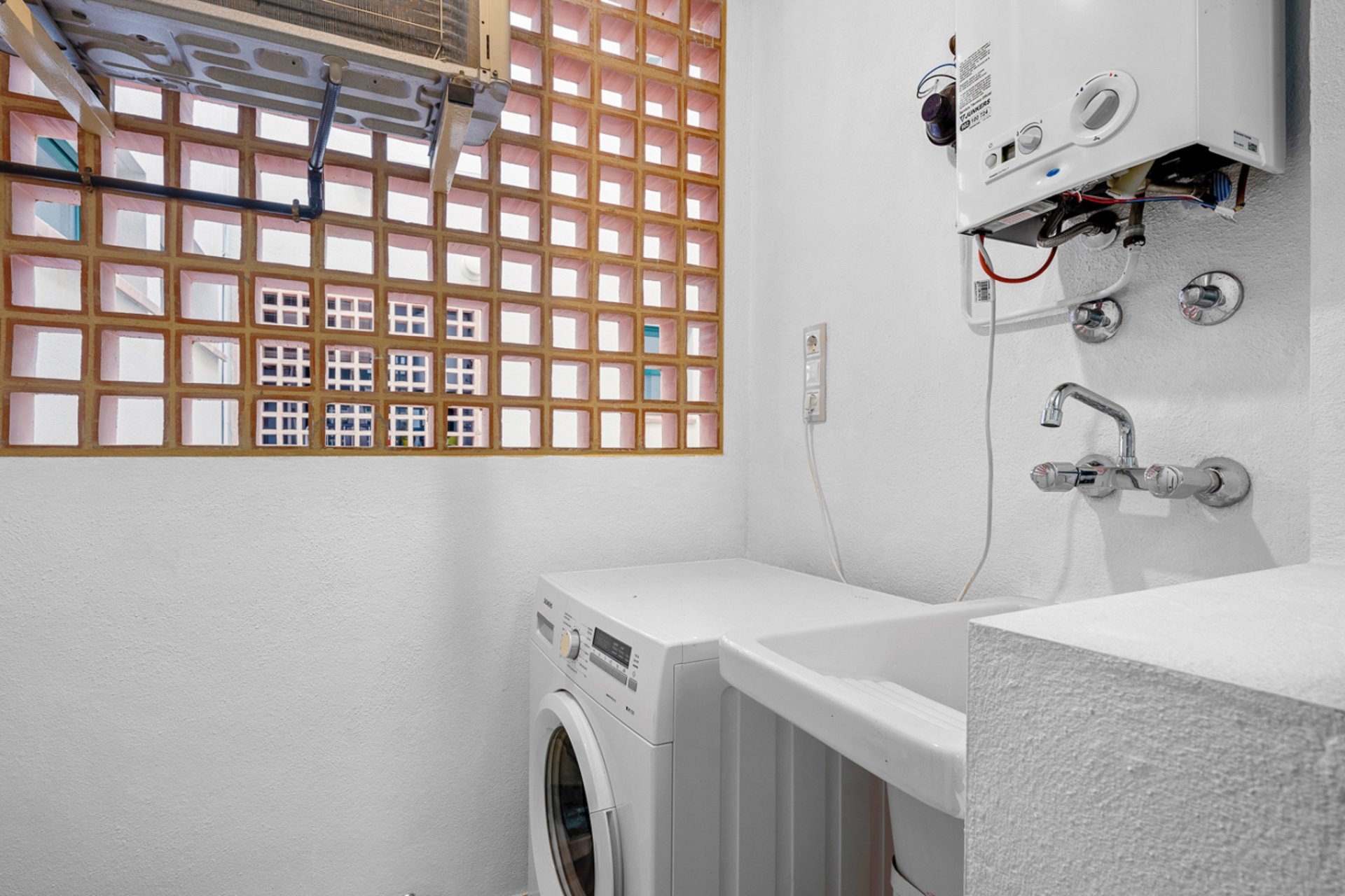 Gensalg - apartment -
Finestrat - Sierra Cortina