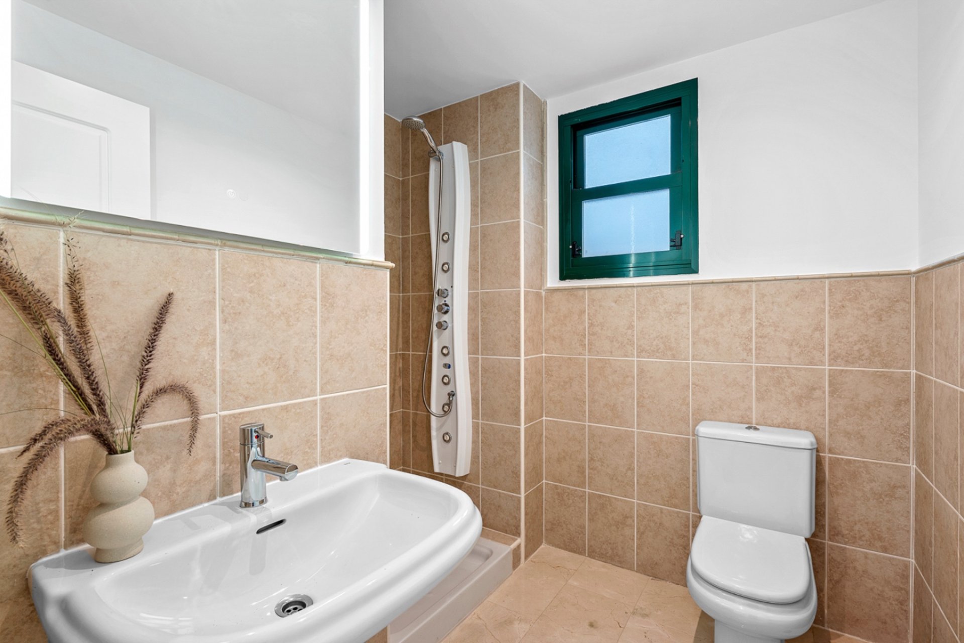 Gensalg - apartment -
Finestrat - Sierra Cortina