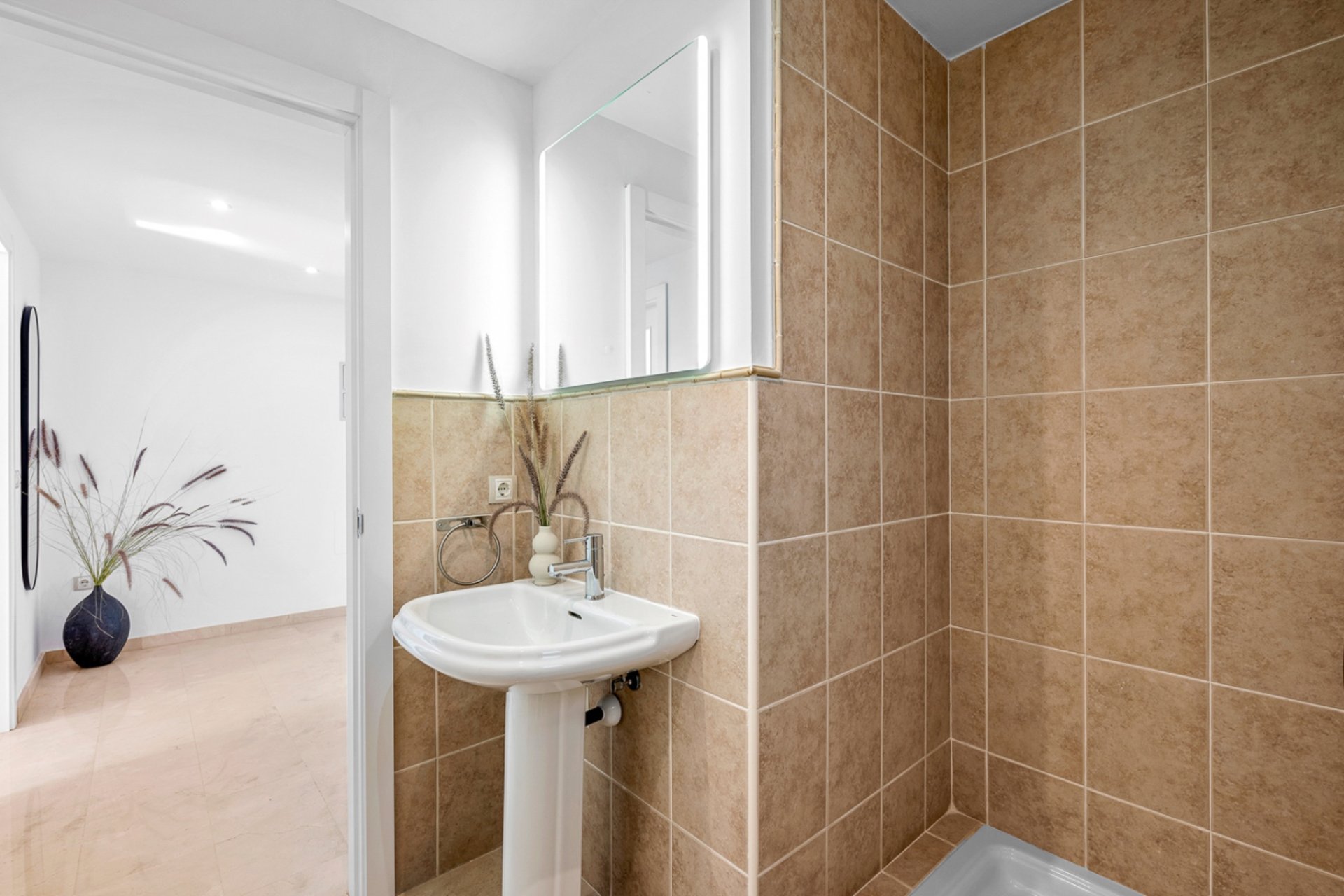 Gensalg - apartment -
Finestrat - Sierra Cortina