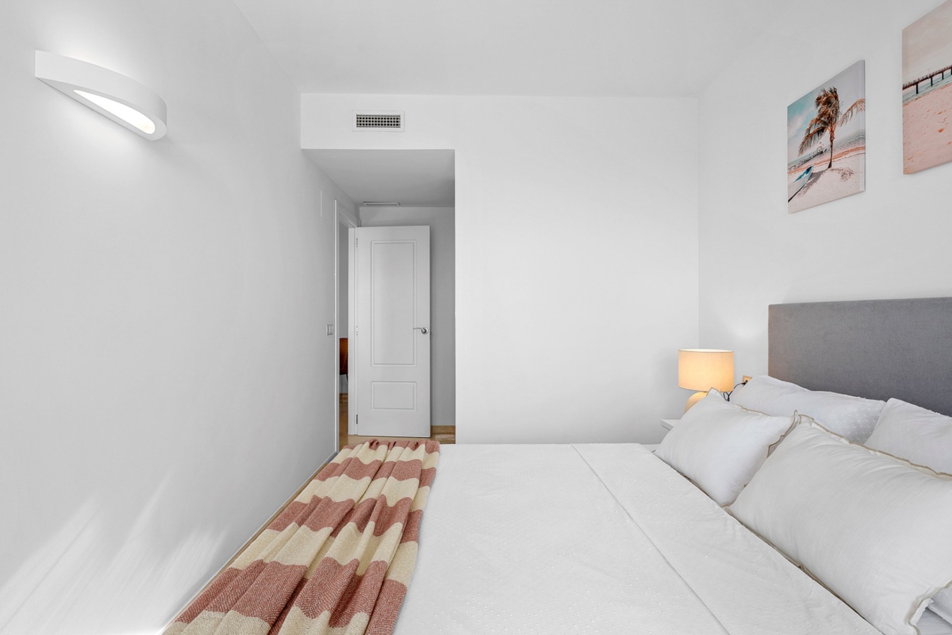 Gensalg - apartment -
Finestrat - Sierra Cortina