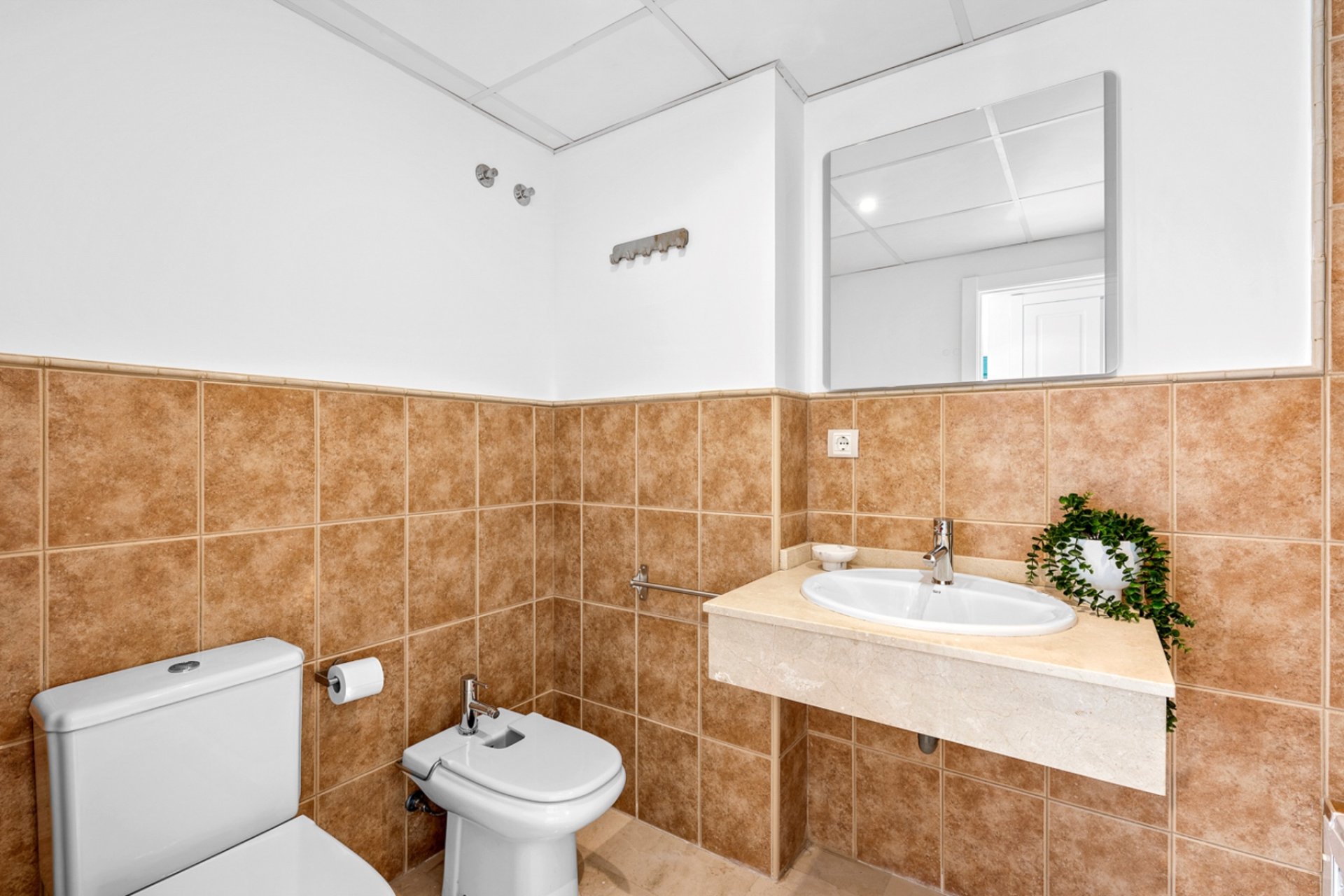 Gensalg - apartment -
Finestrat - Sierra Cortina