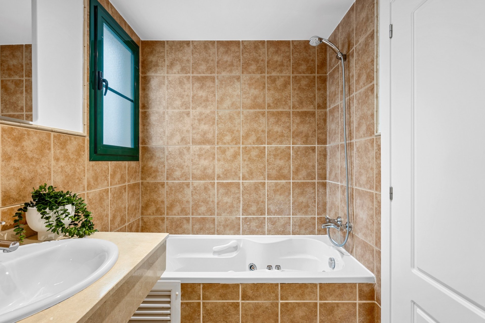 Gensalg - apartment -
Finestrat - Sierra Cortina