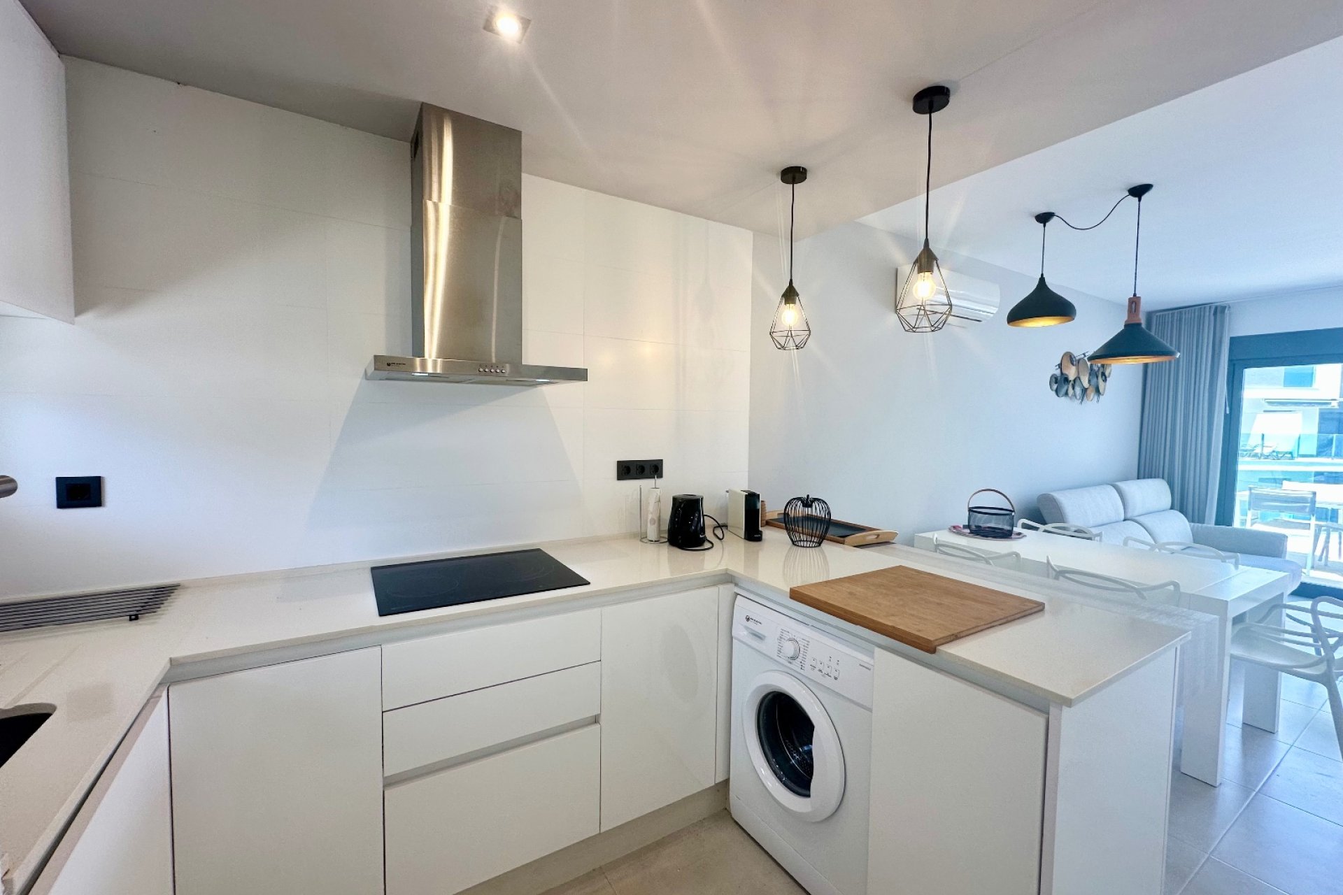 Gensalg - apartment -
Guardamar del Segura - El Raso