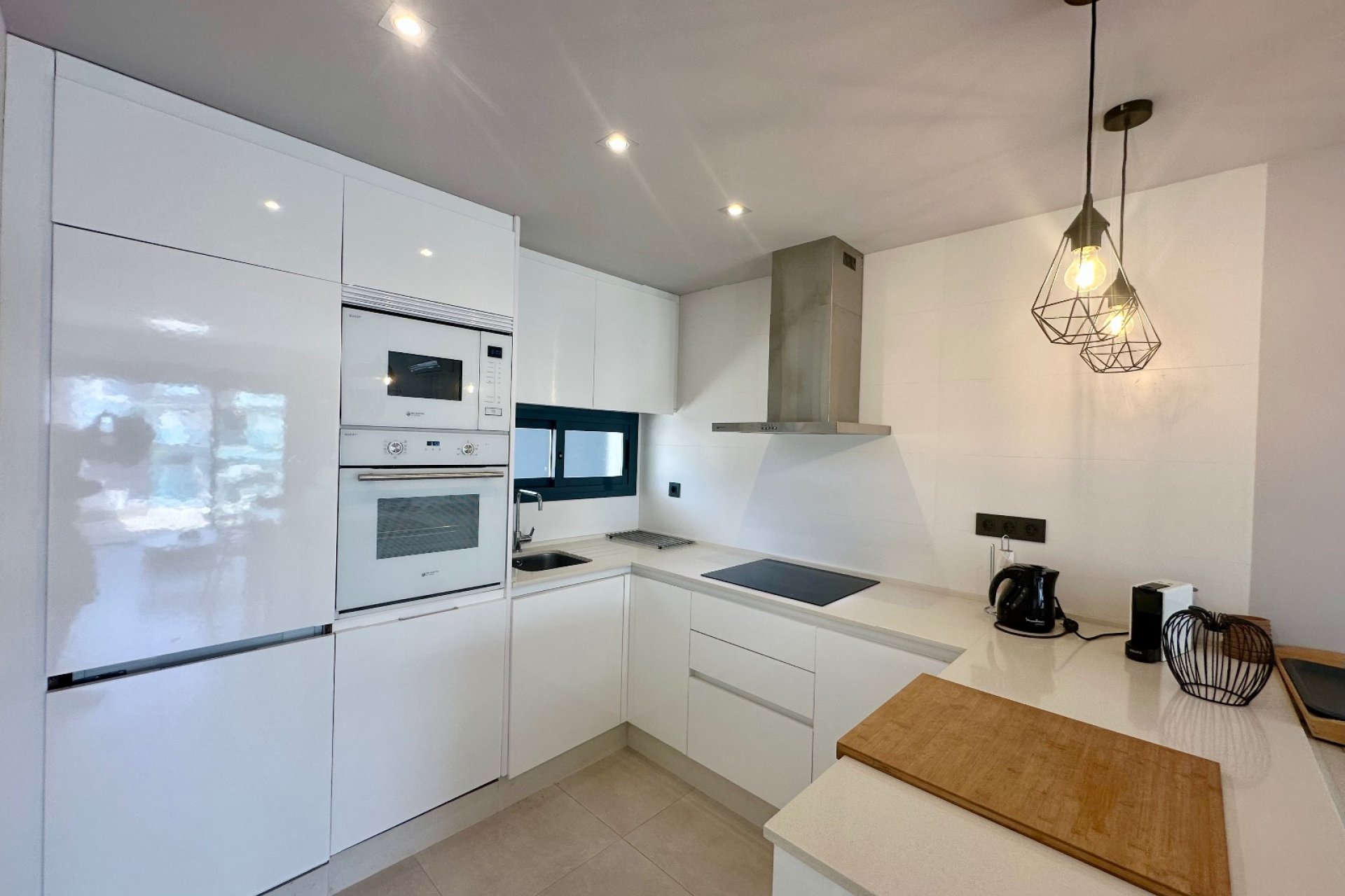 Gensalg - apartment -
Guardamar del Segura - El Raso