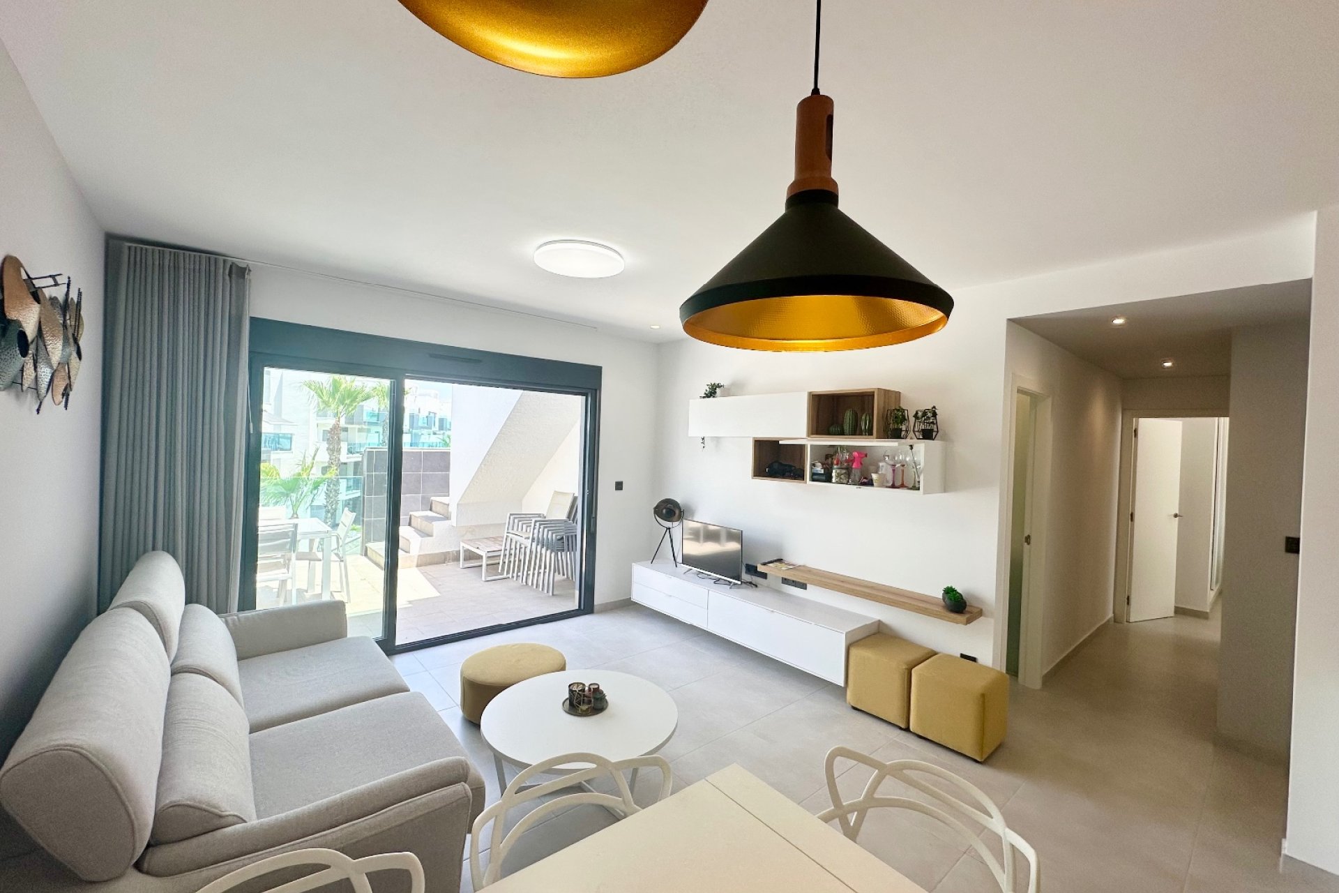 Gensalg - apartment -
Guardamar del Segura - El Raso