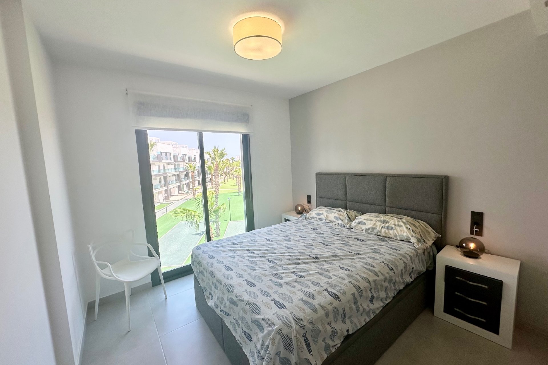 Gensalg - apartment -
Guardamar del Segura - El Raso