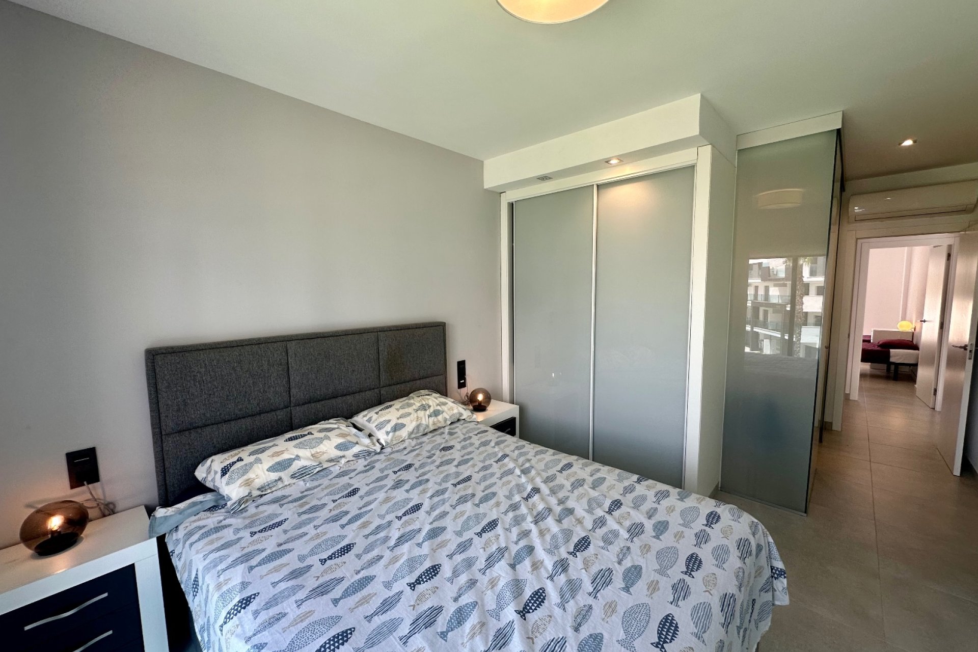 Gensalg - apartment -
Guardamar del Segura - El Raso