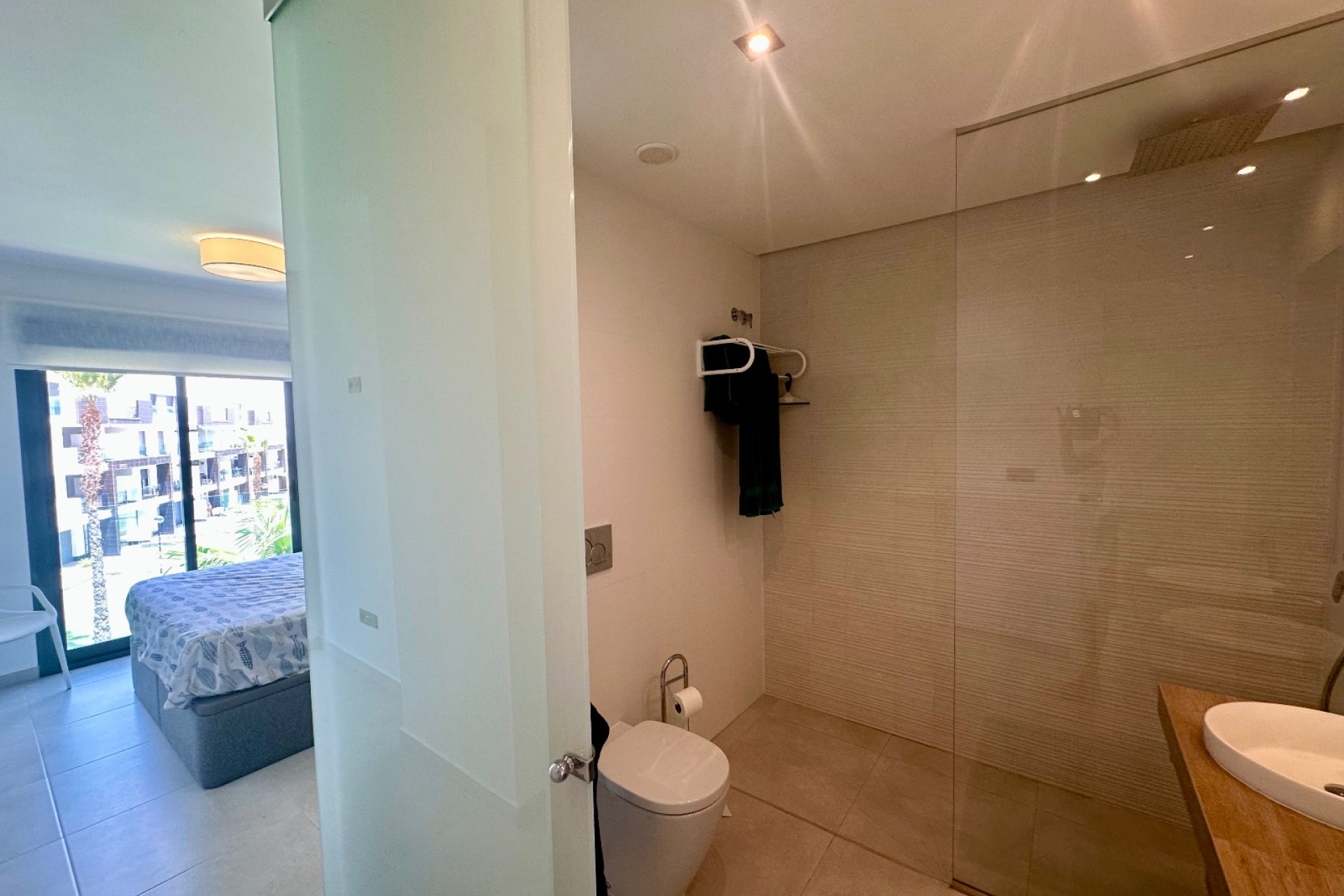 Gensalg - apartment -
Guardamar del Segura - El Raso