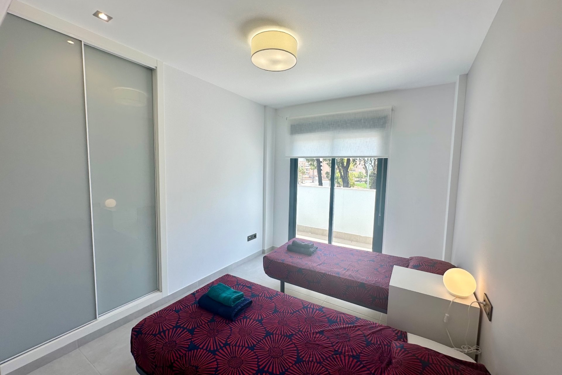 Gensalg - apartment -
Guardamar del Segura - El Raso