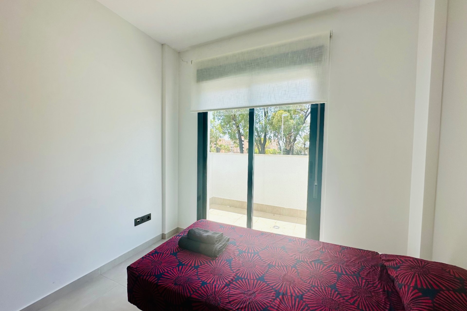 Gensalg - apartment -
Guardamar del Segura - El Raso