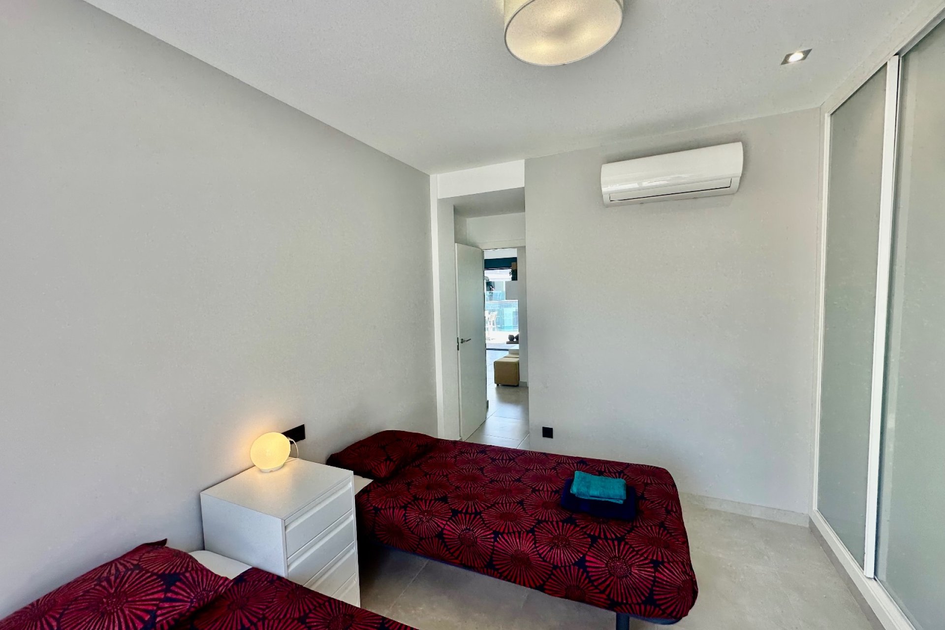 Gensalg - apartment -
Guardamar del Segura - El Raso