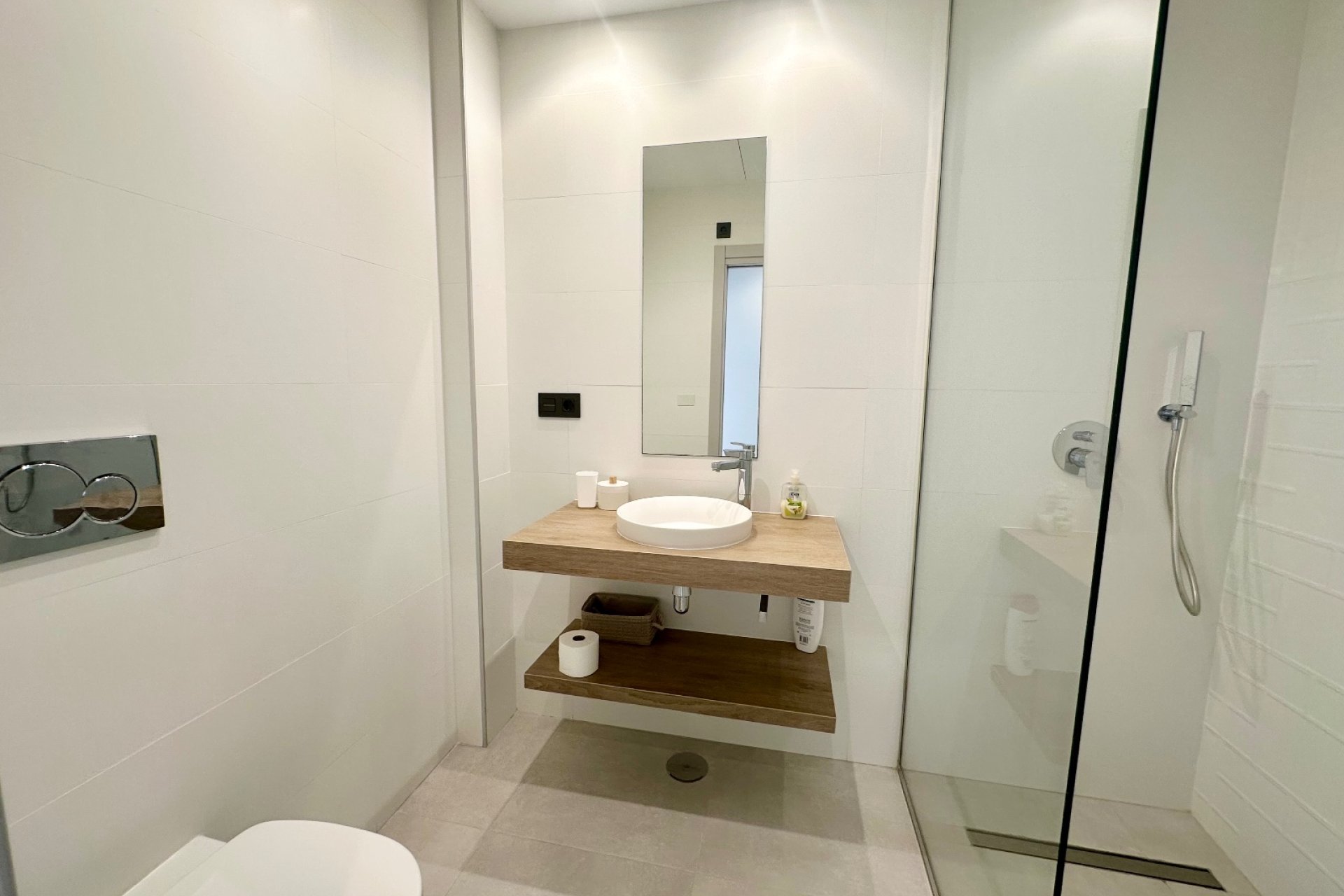 Gensalg - apartment -
Guardamar del Segura - El Raso