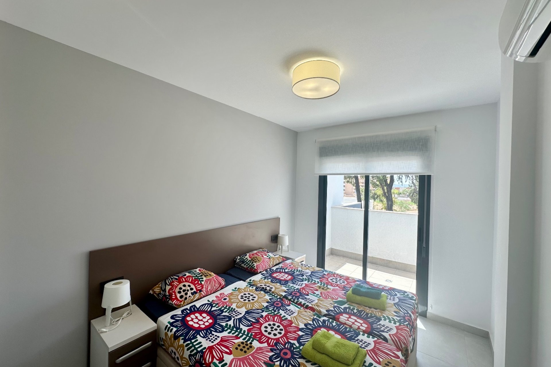 Gensalg - apartment -
Guardamar del Segura - El Raso