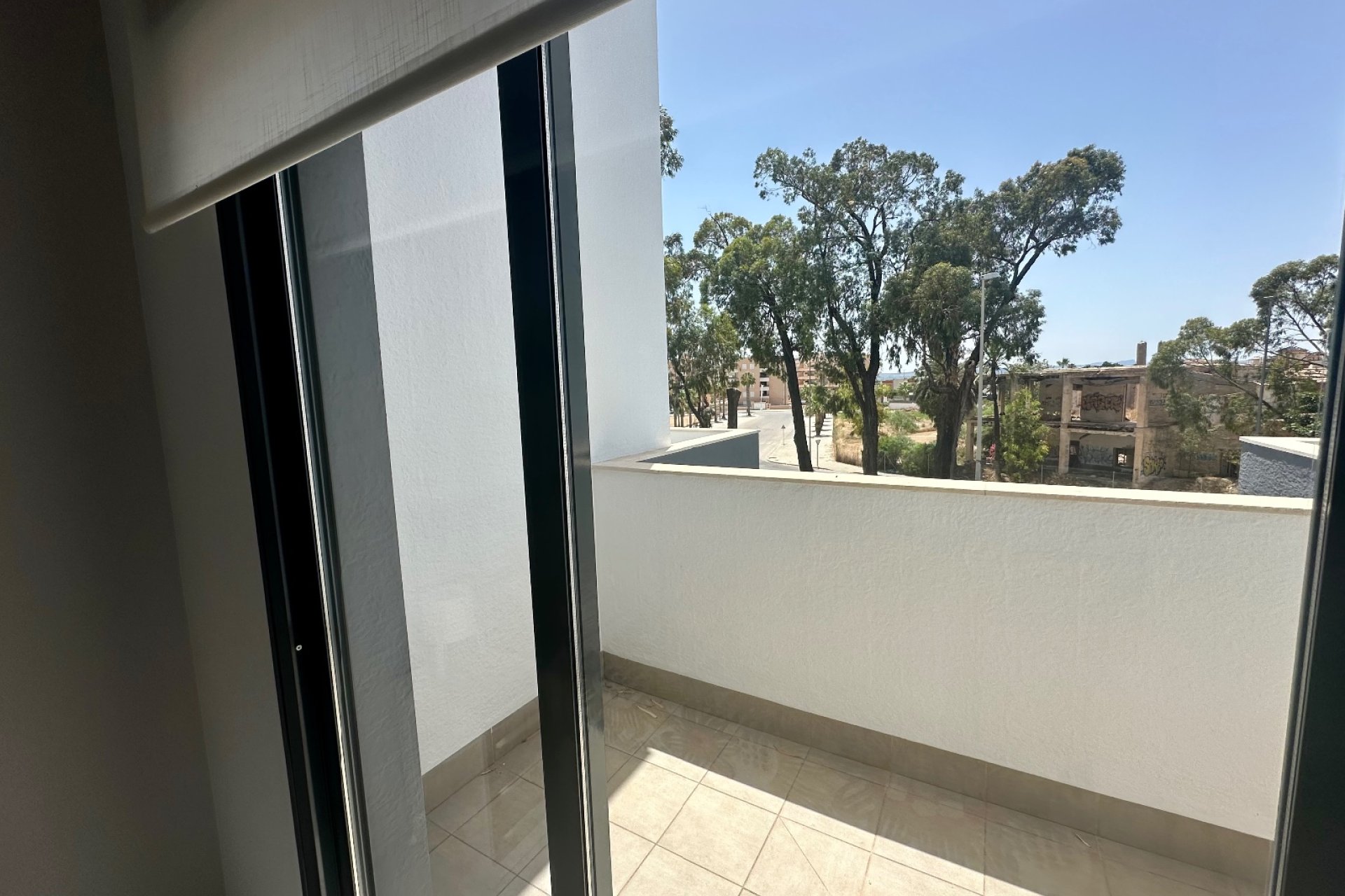 Gensalg - apartment -
Guardamar del Segura - El Raso